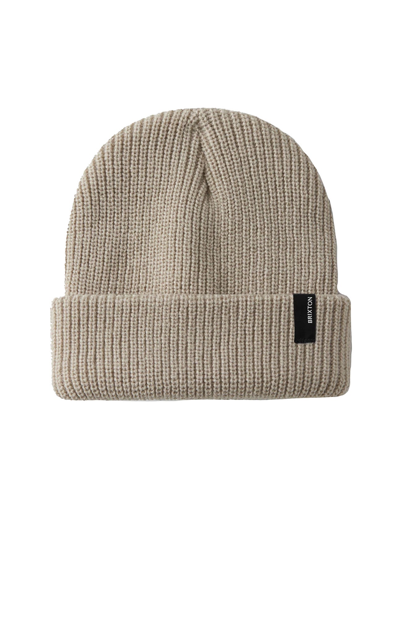 Heist Beanie Beige