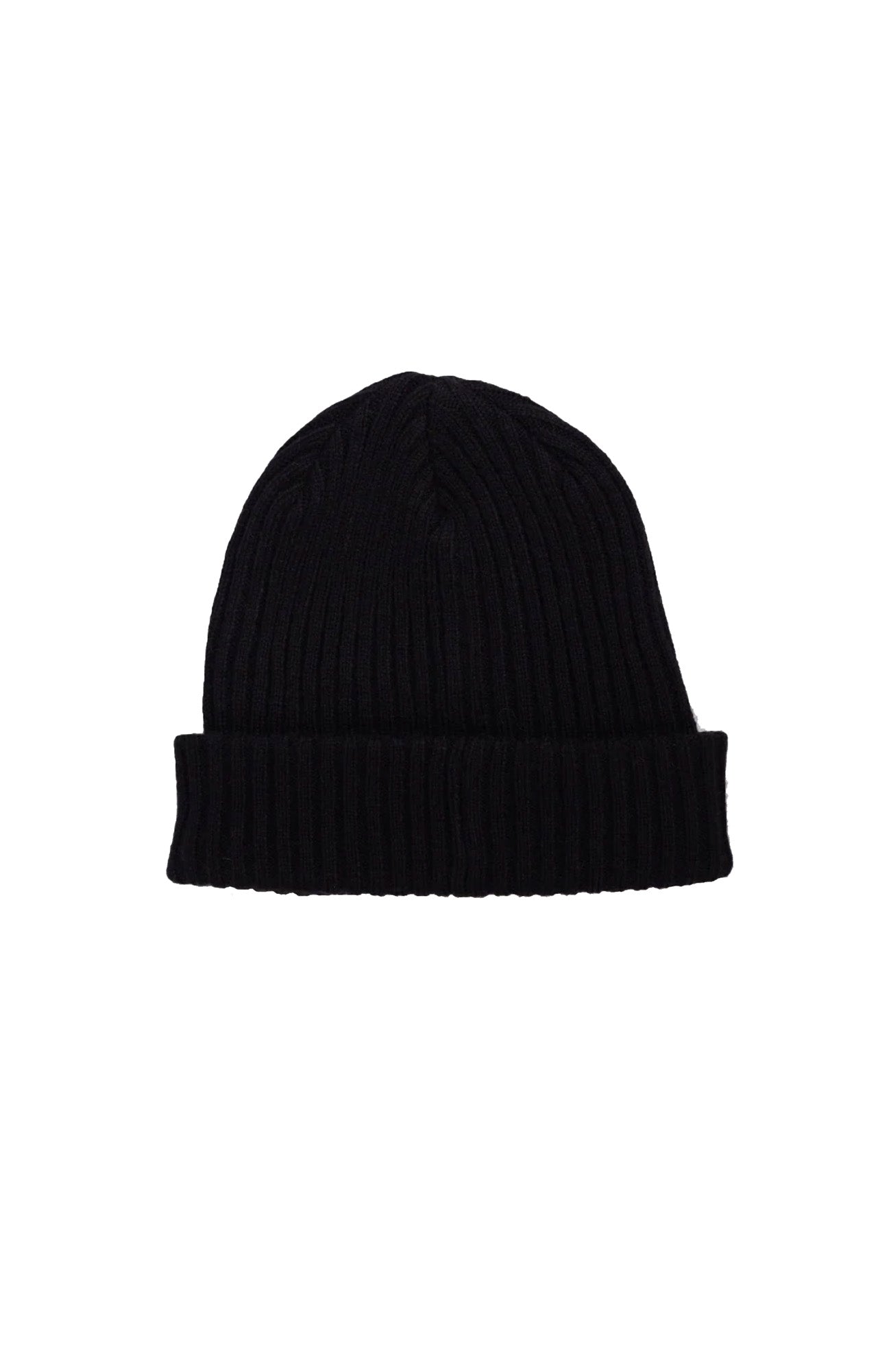 Heritage Beanie Black