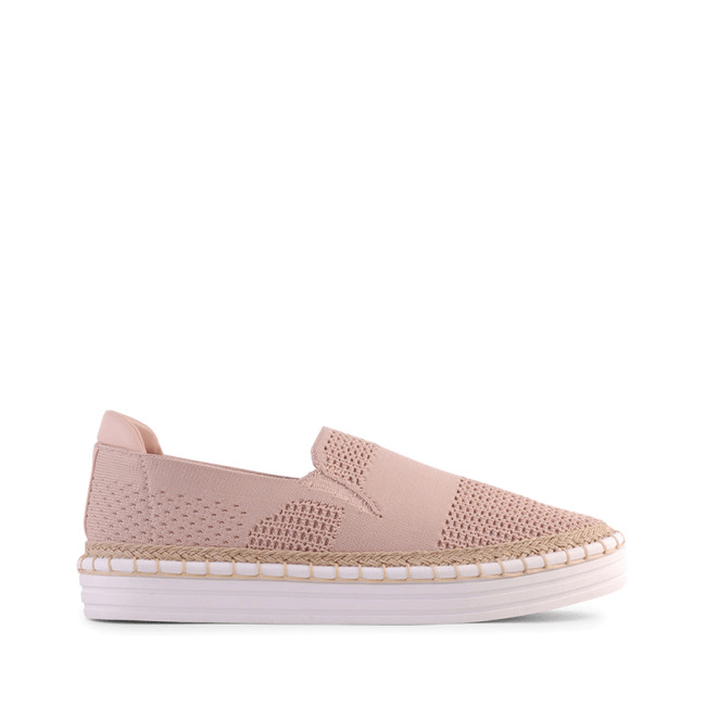 Queen Sneaker Rose Quartz Verali - Jean Jail