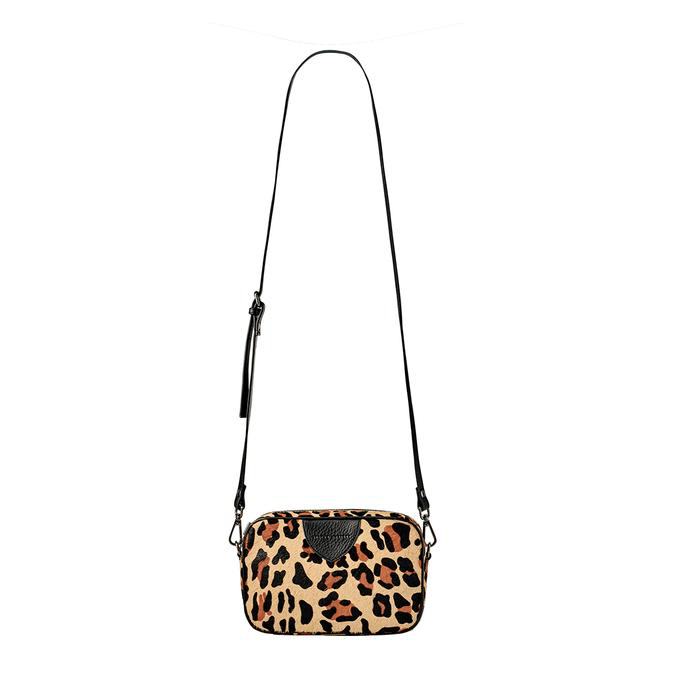 Plunder Bag Leopard Status Anxiety - Jean Jail