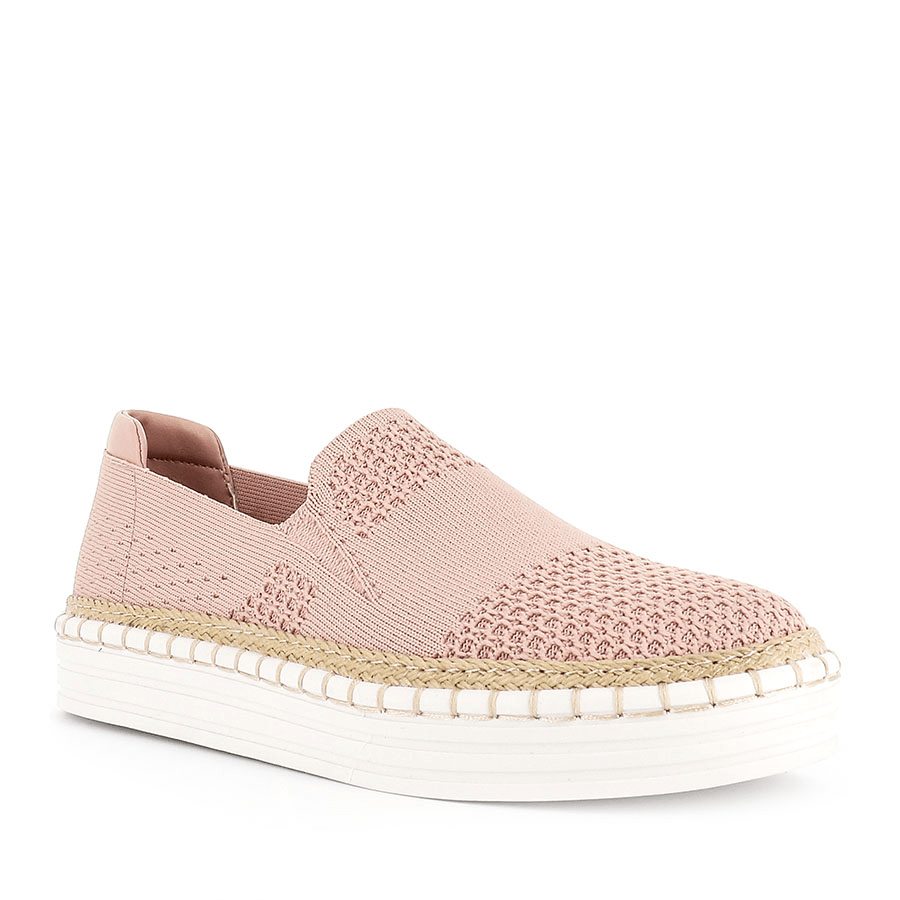 Queen Sneaker Rose Quartz Verali - Jean Jail