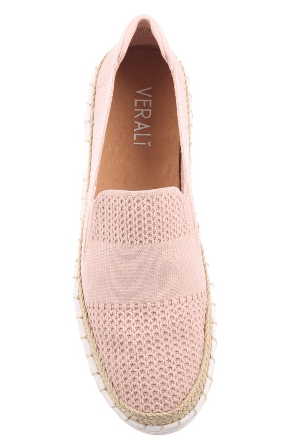 Queen Sneaker Rose Quartz Verali - Jean Jail