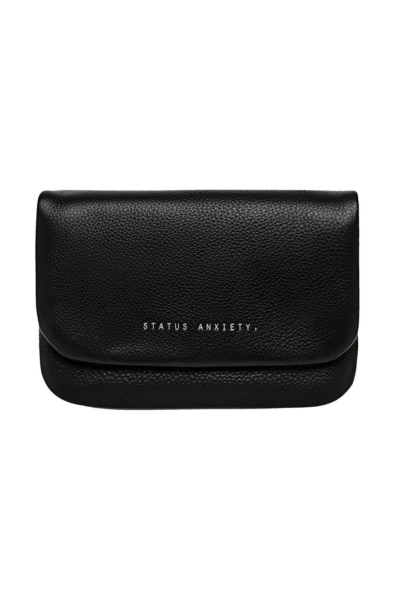 Impermanent Wallet Black