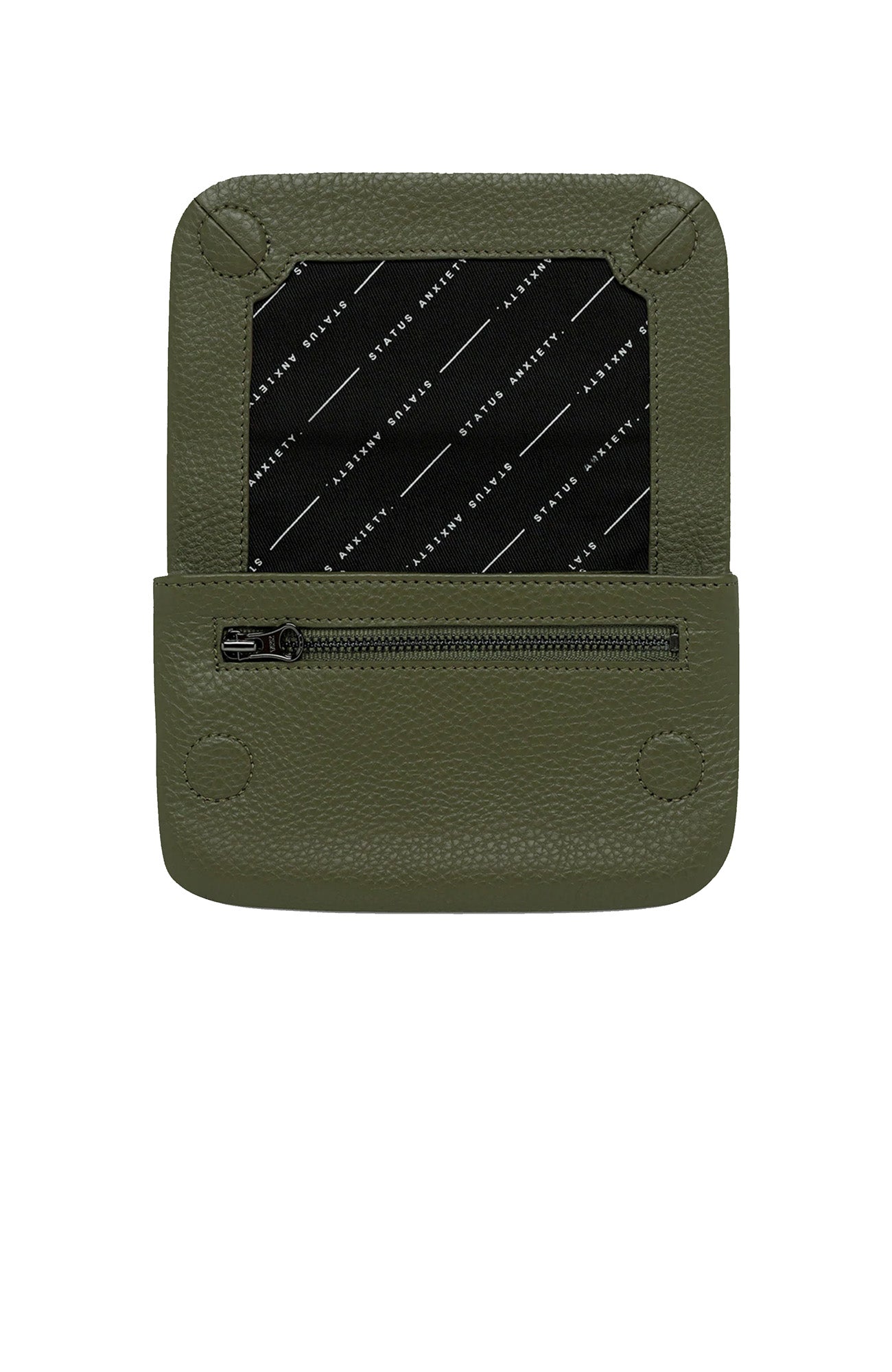 Impermanent Wallet Khaki