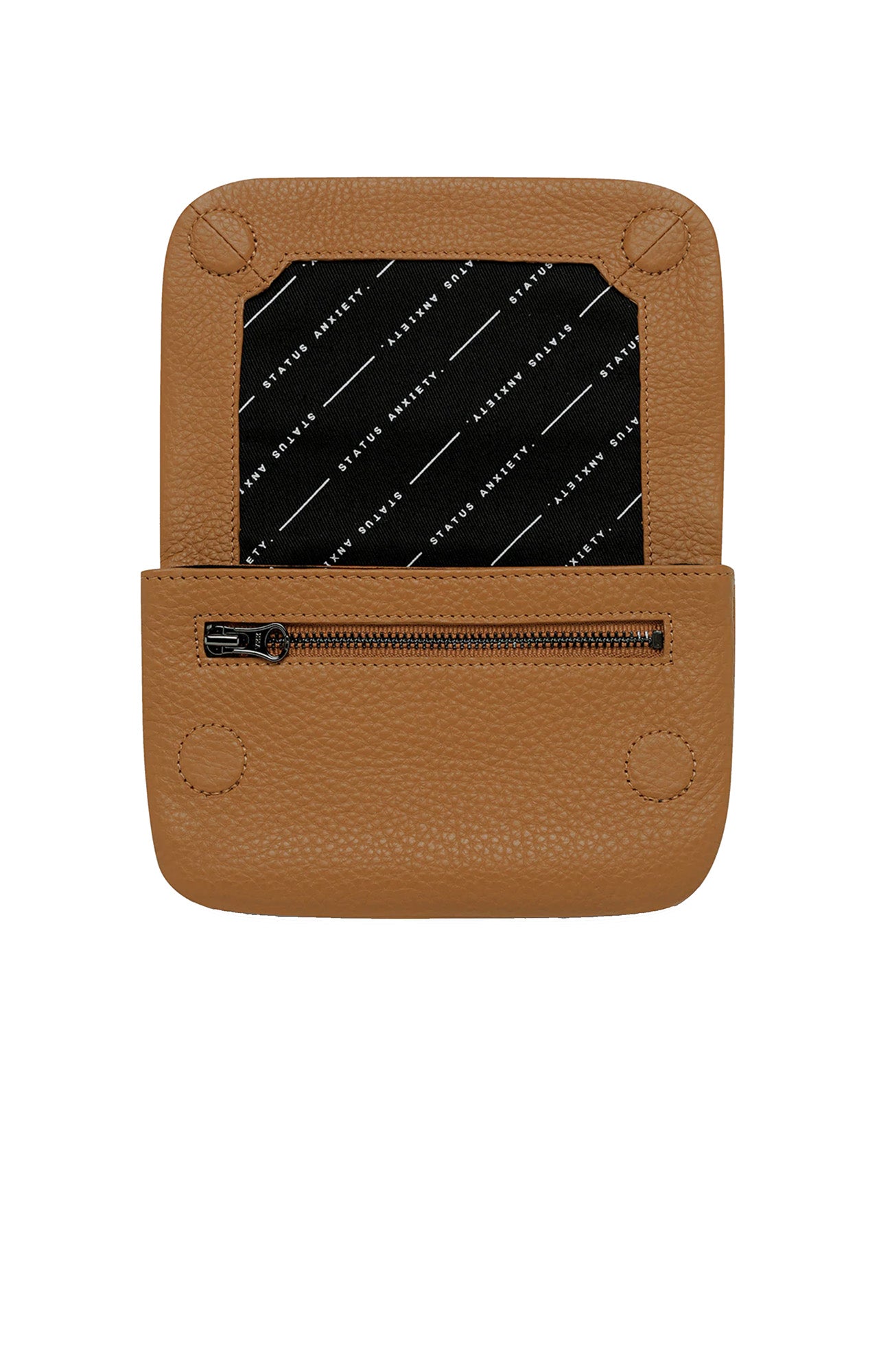 Impermanent Wallet Tan