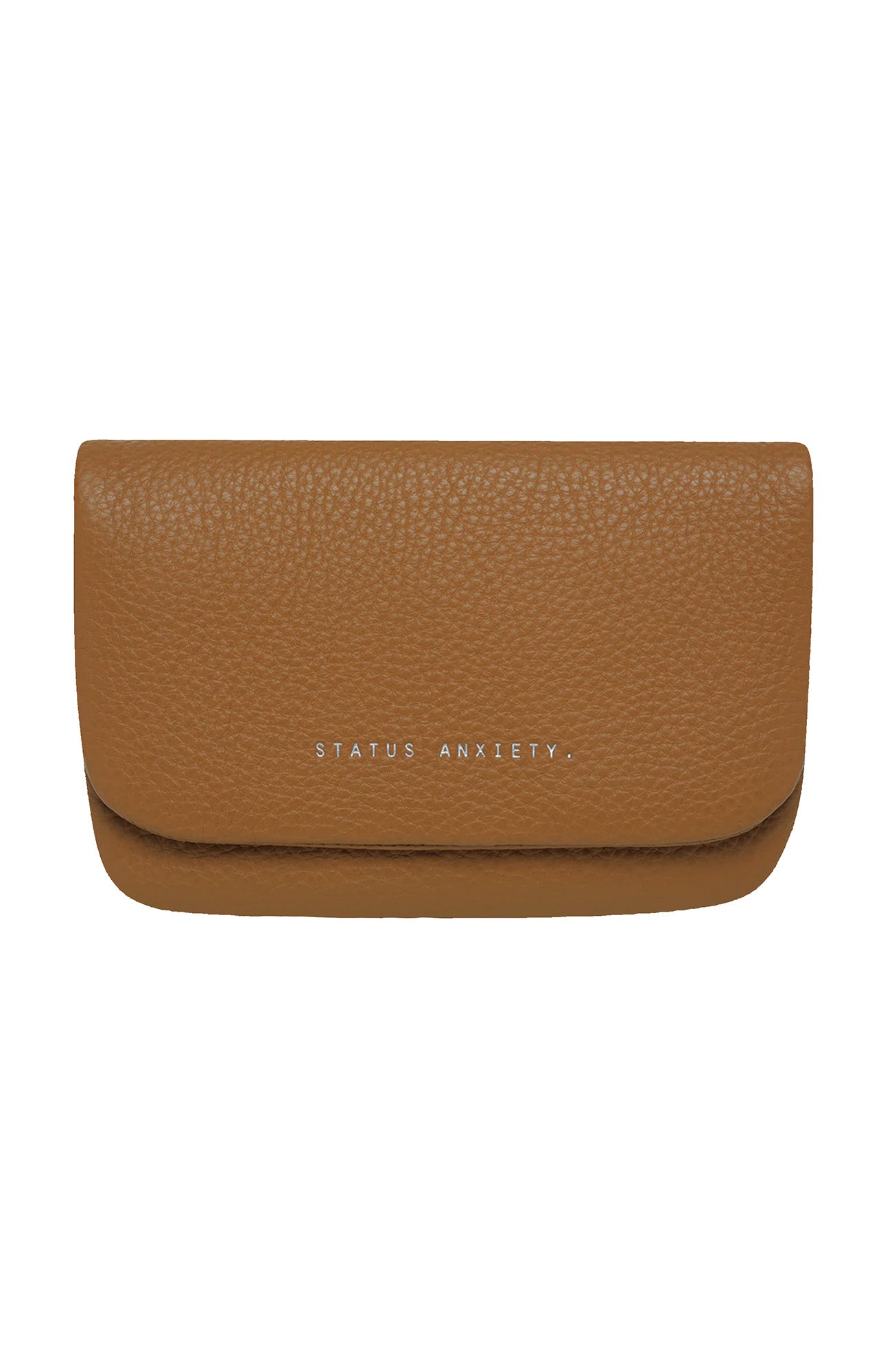 Impermanent Wallet Tan