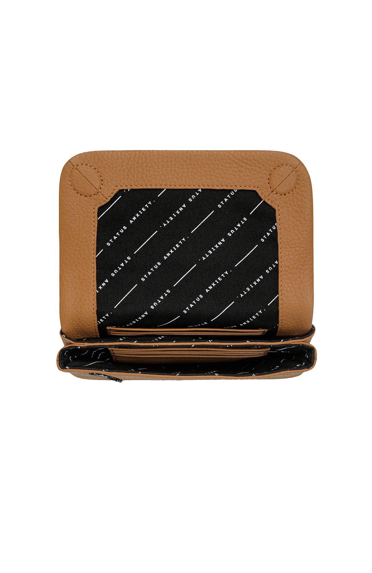 Impermanent Wallet Tan