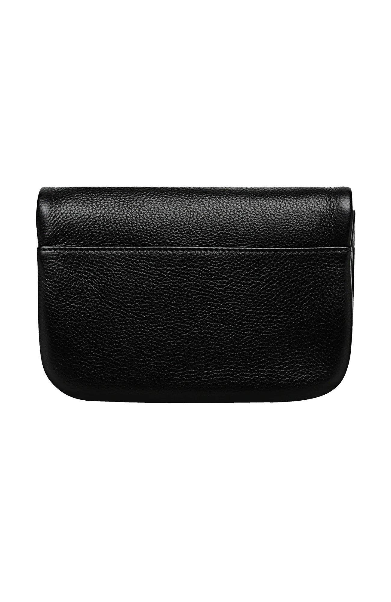 Impermanent Wallet Black