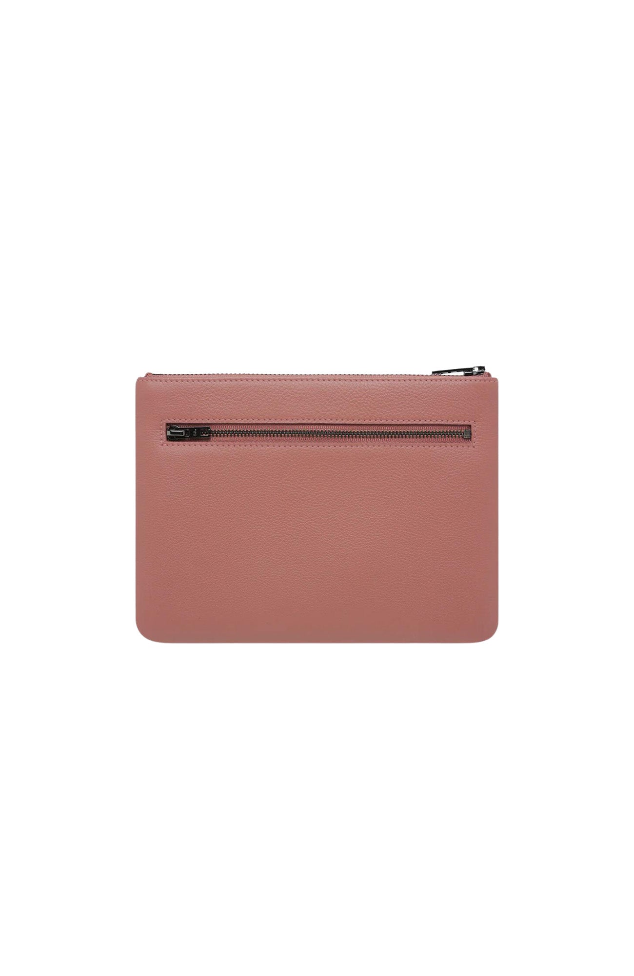 New Day Wallet Dusty Rose