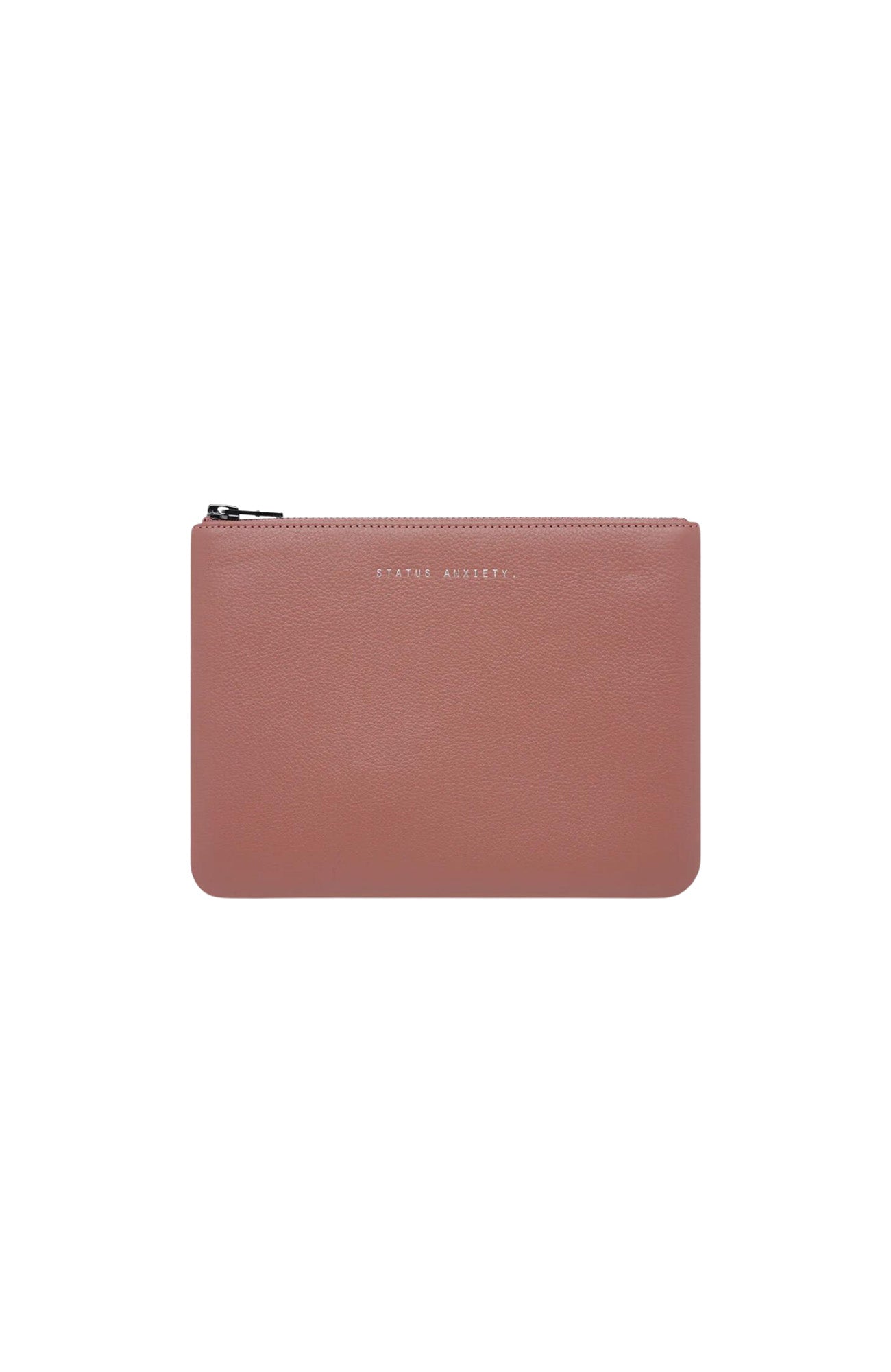 New Day Wallet Dusty Rose