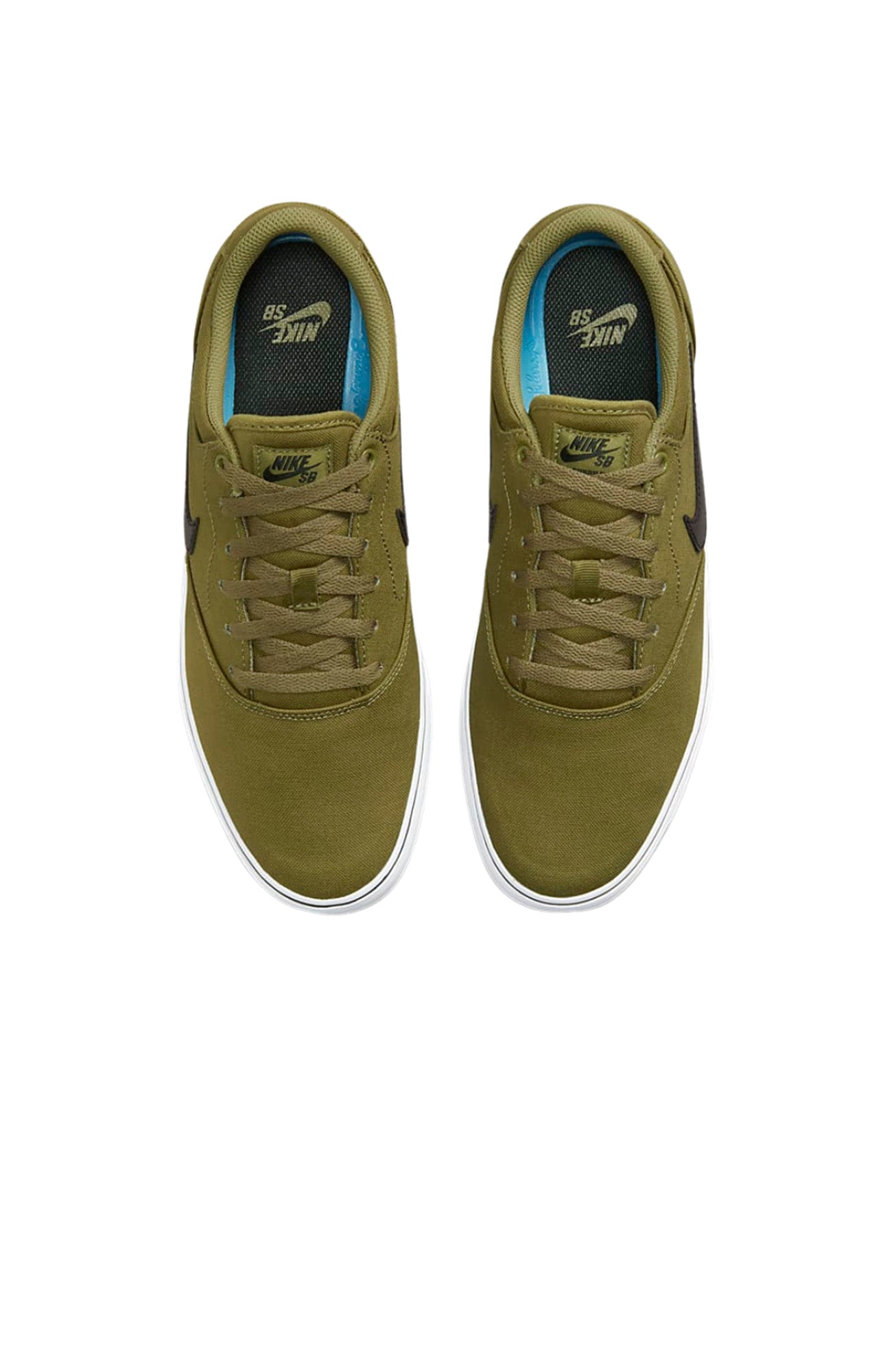 Nike SB Chron 2 Canvas Shoe Pilgrim