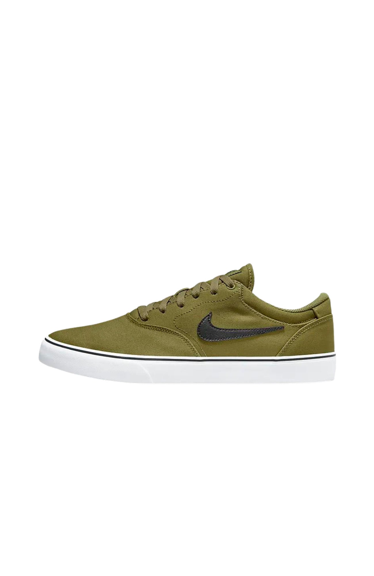 Nike SB Chron 2 Canvas Shoe Pilgrim