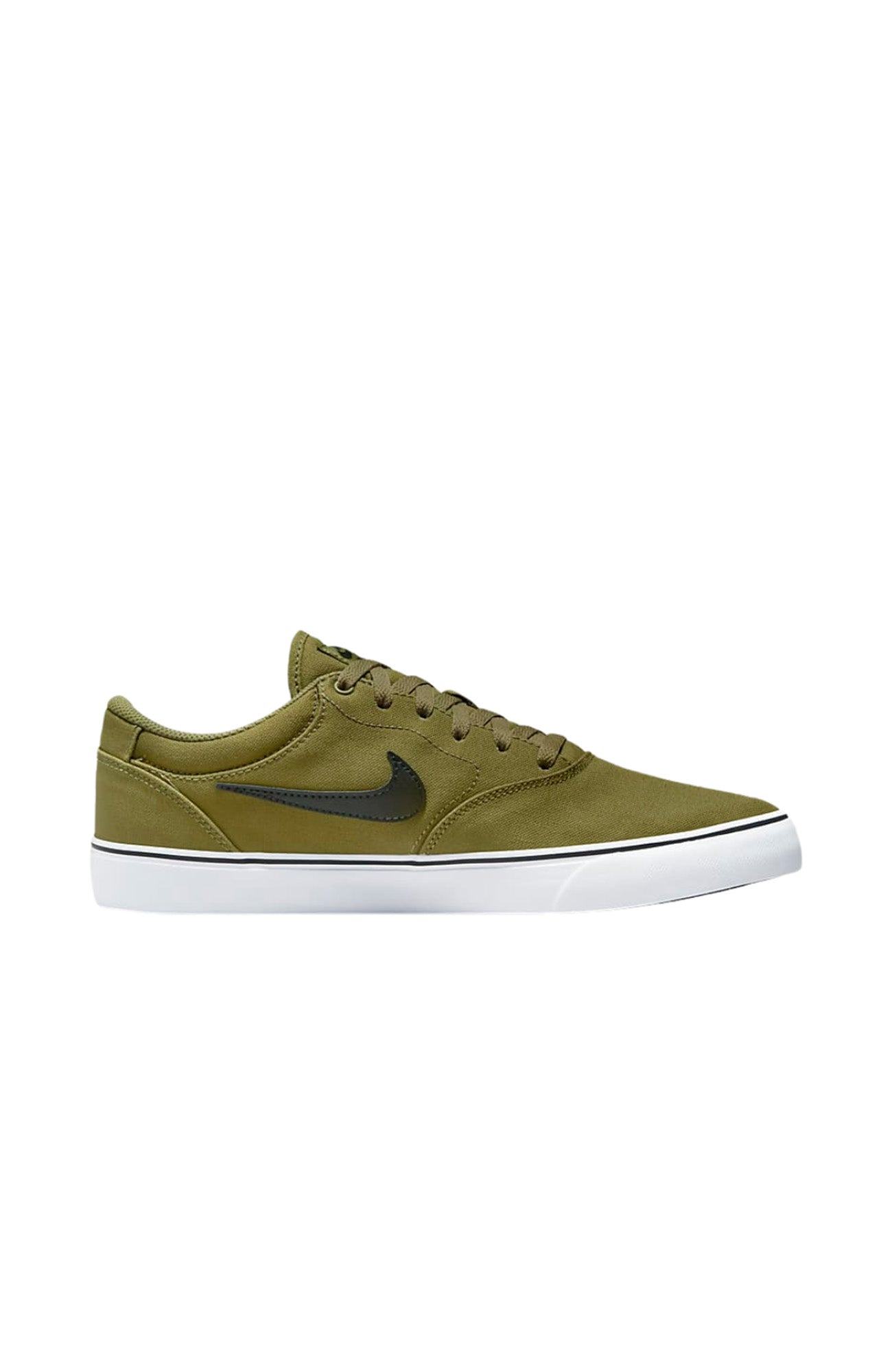 Nike SB Chron 2 Canvas Shoe Pilgrim