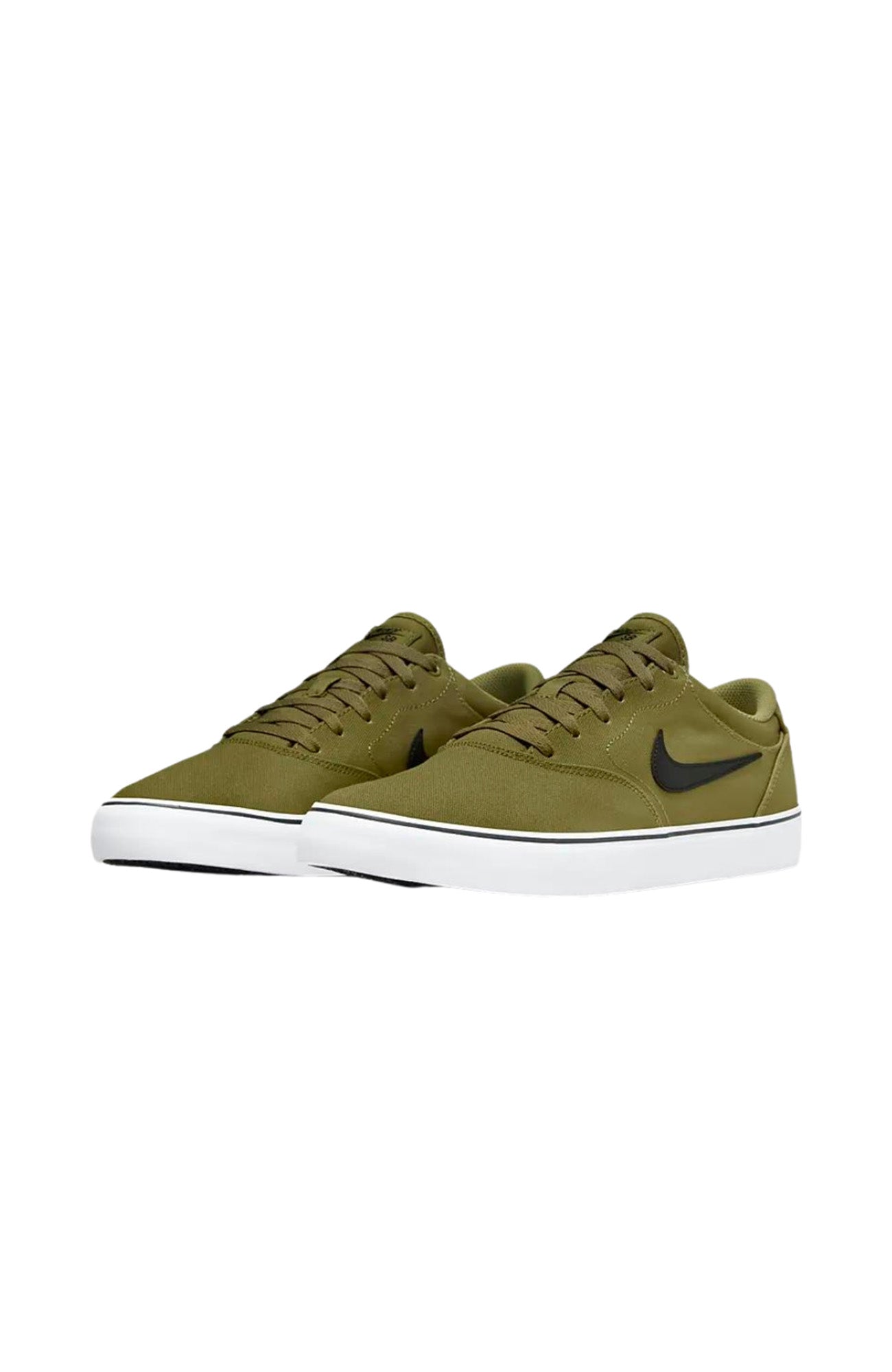 Nike SB Chron 2 Canvas Shoe Pilgrim