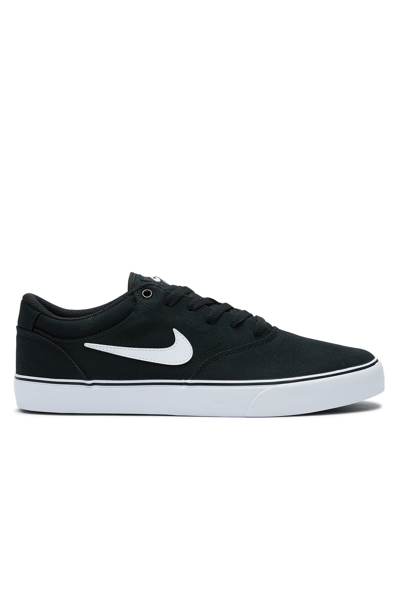 Nike SB Chron 2 Black White