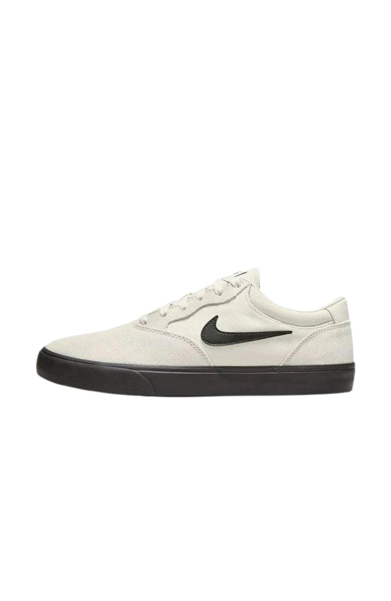 Nike SB Chron 2 Canvas Shoe Light Bone