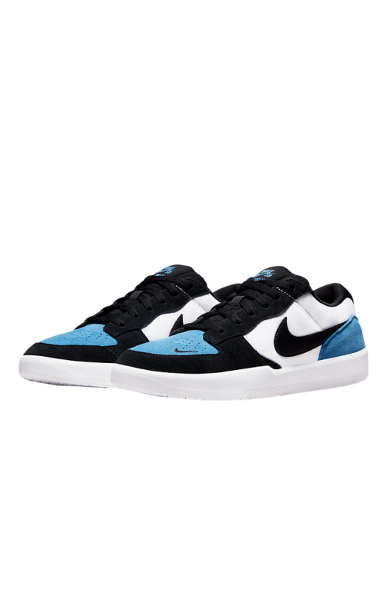 Nike SB Force 58 Dutch Blue