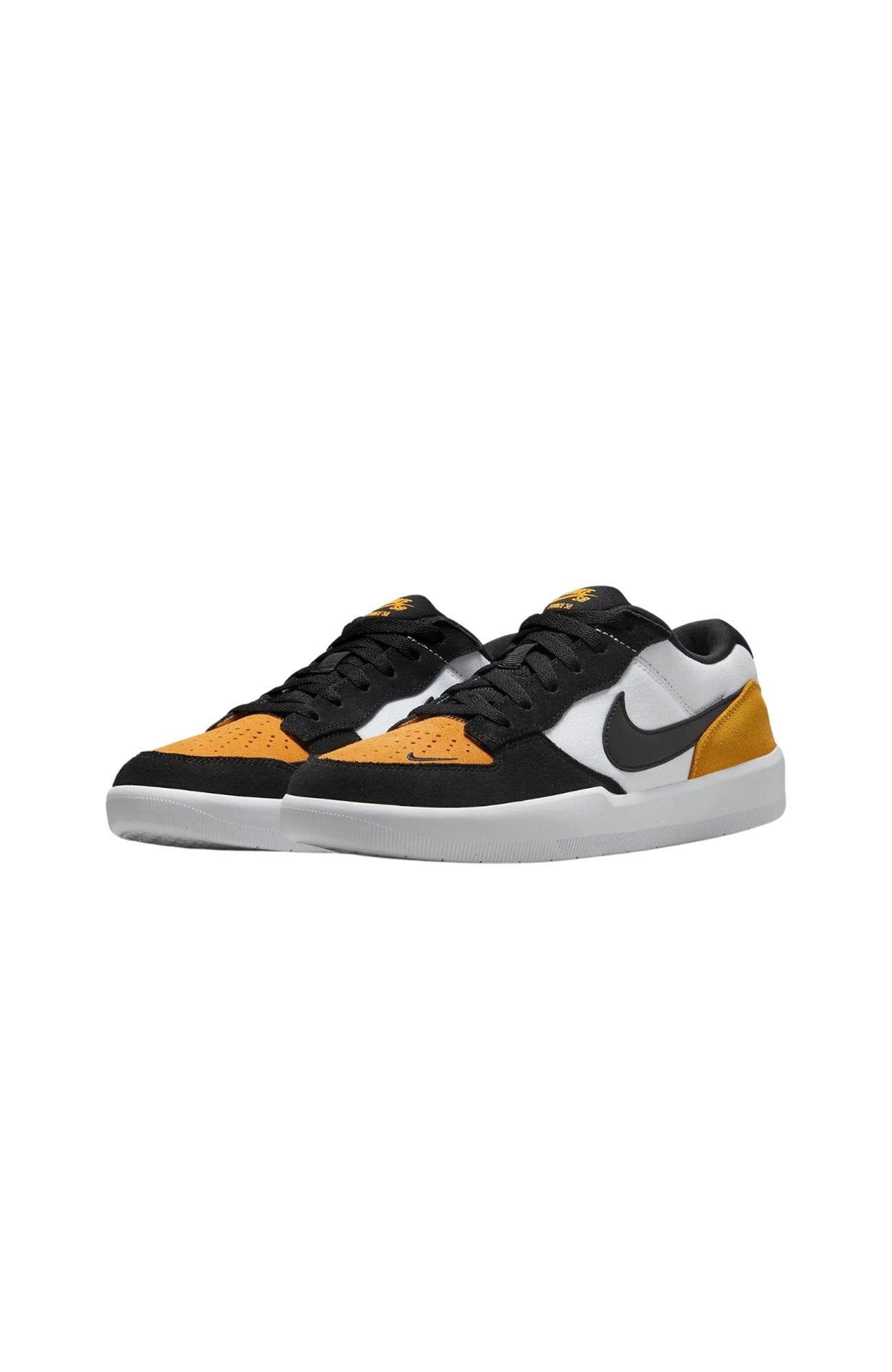 Nike SB Force 58 University Gold