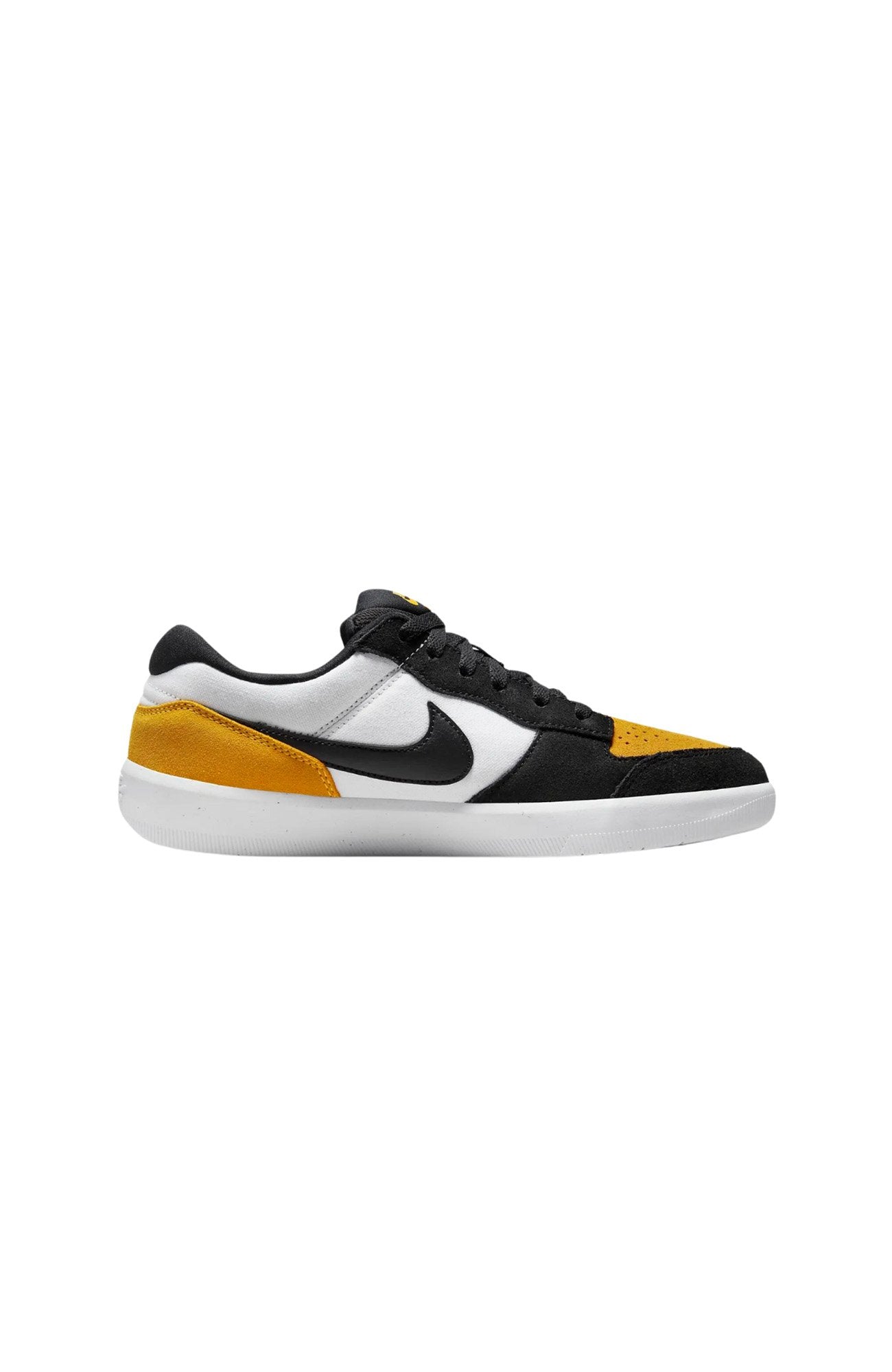 Nike SB Force 58 University Gold