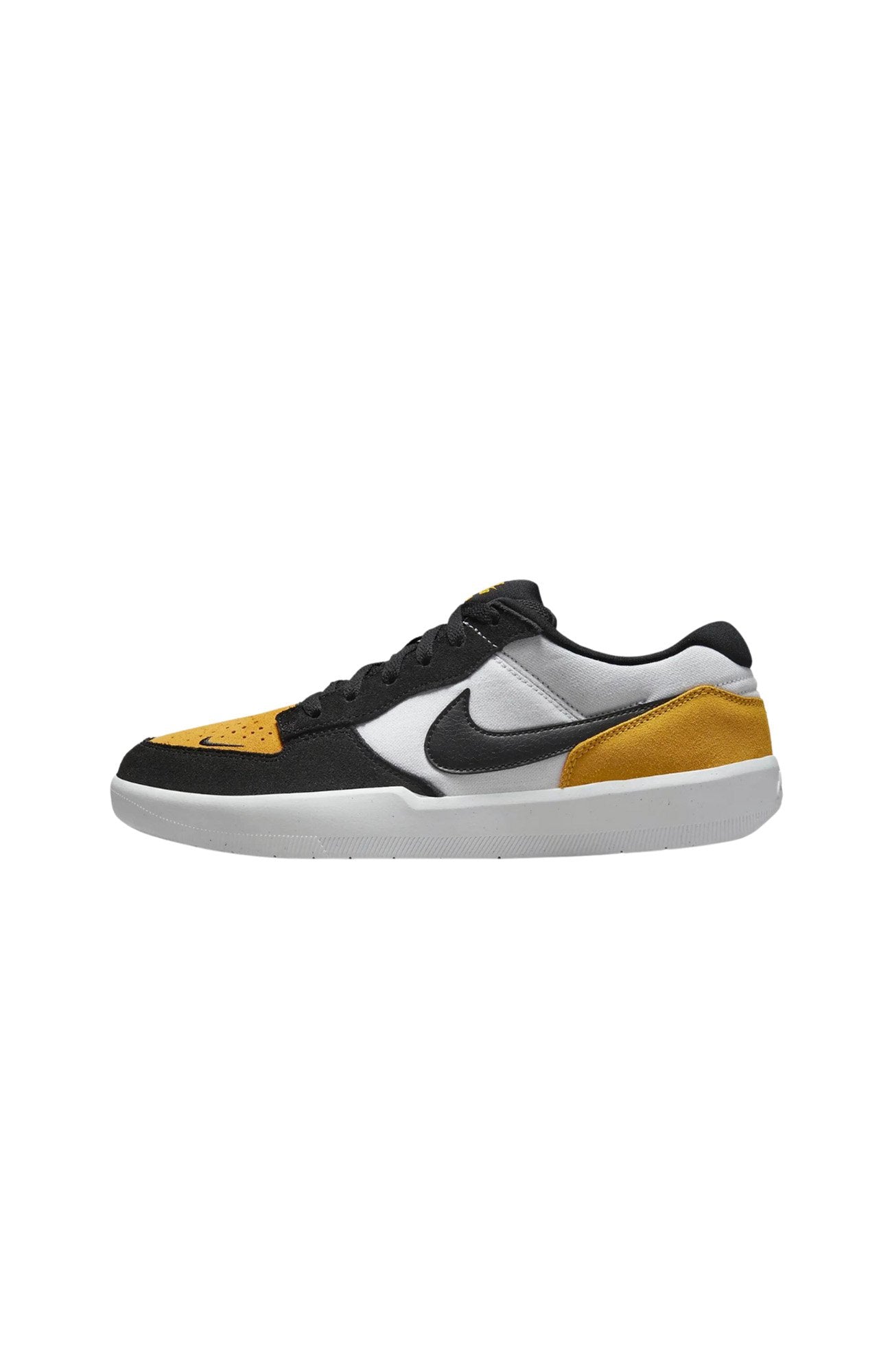 Nike SB Force 58 University Gold