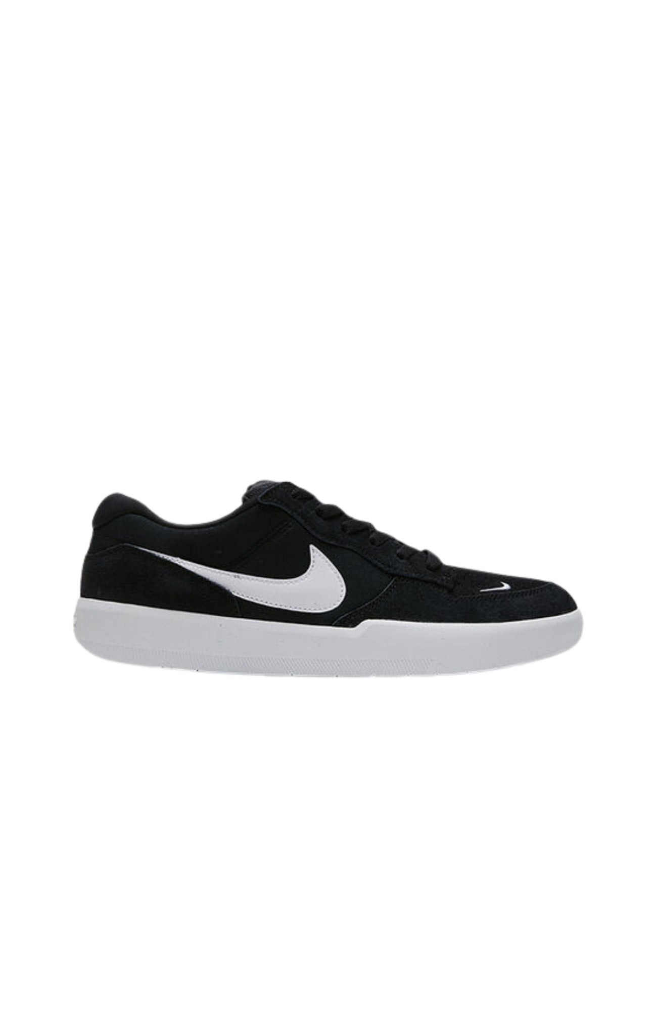 Nike SB Force 58 Shoe Black