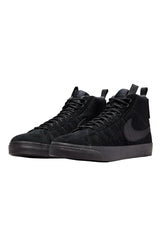 Blazer mid shop premium black