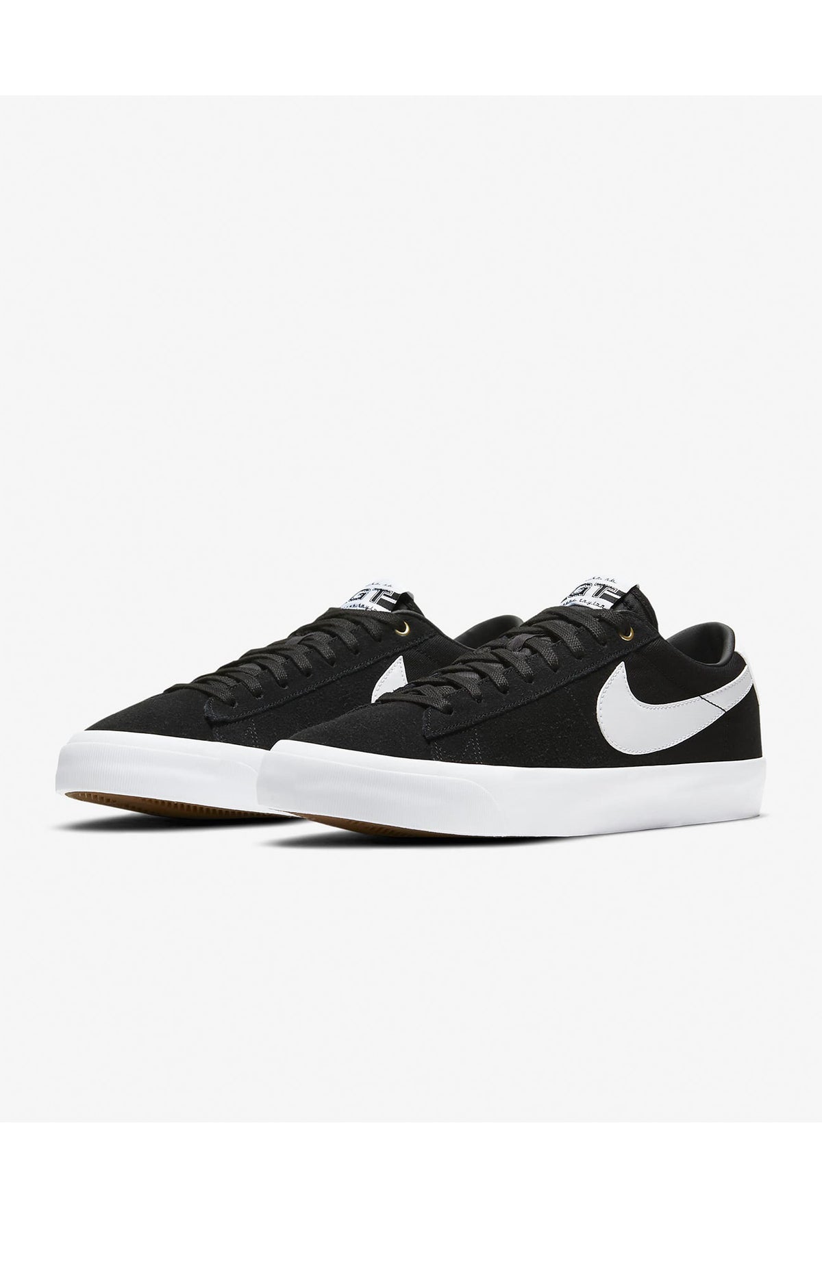 Nike sb zoom blazer clearance low gt qs polar