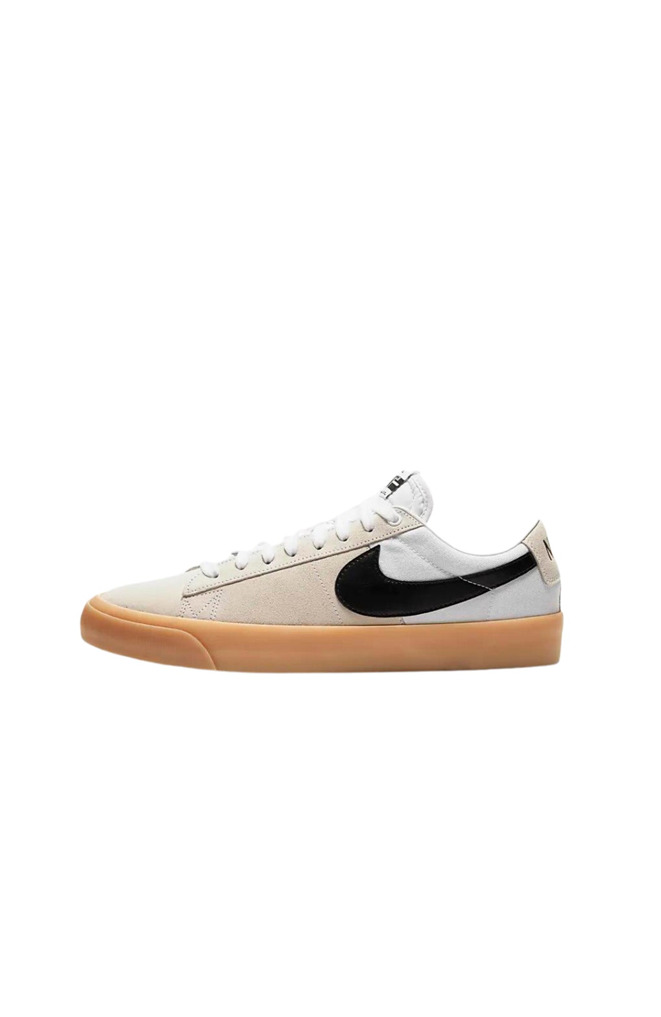 Nike SB Zoom Blazer Low Pro GT Shoe White