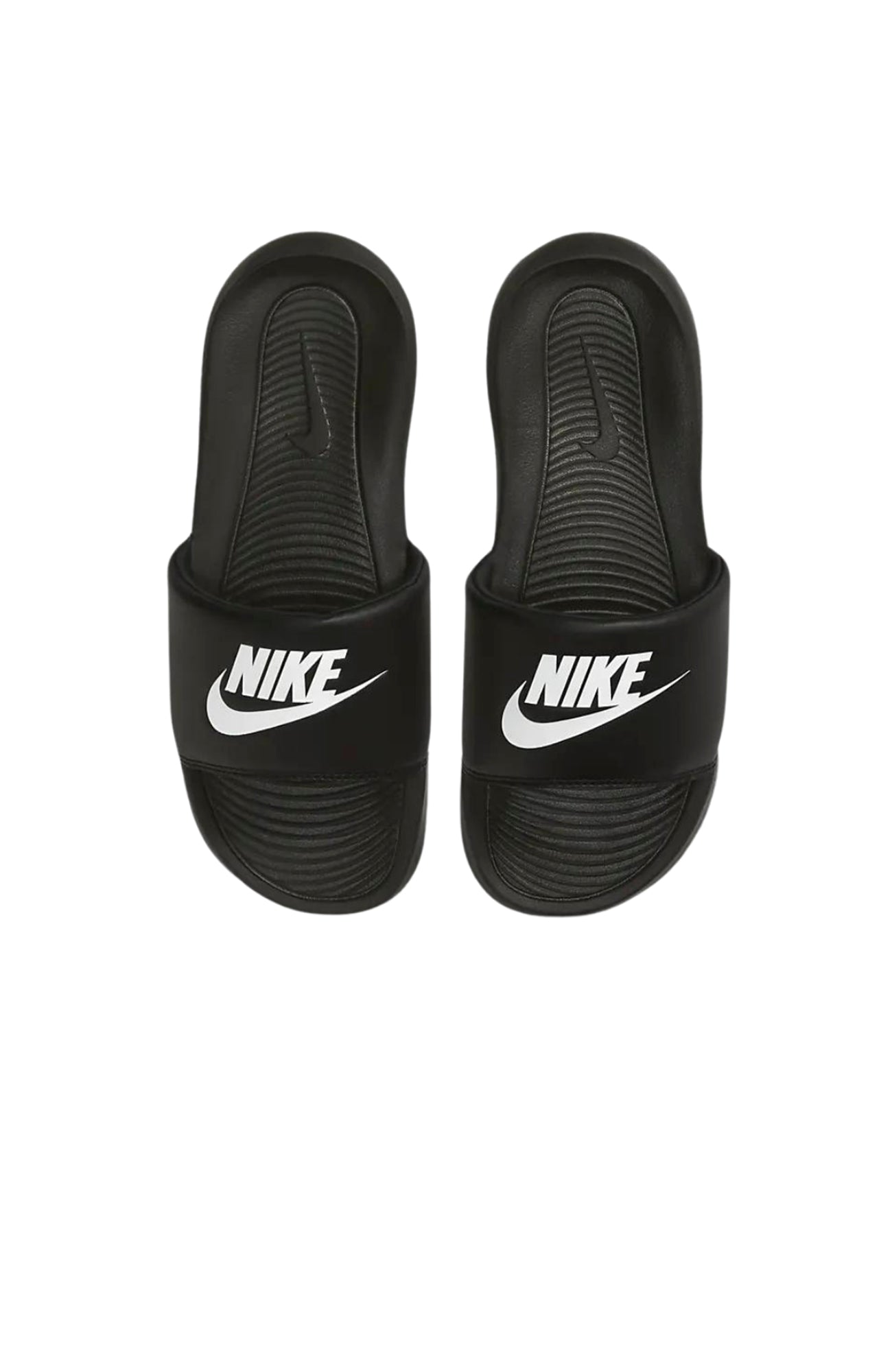 Nike Victori One Slide Black