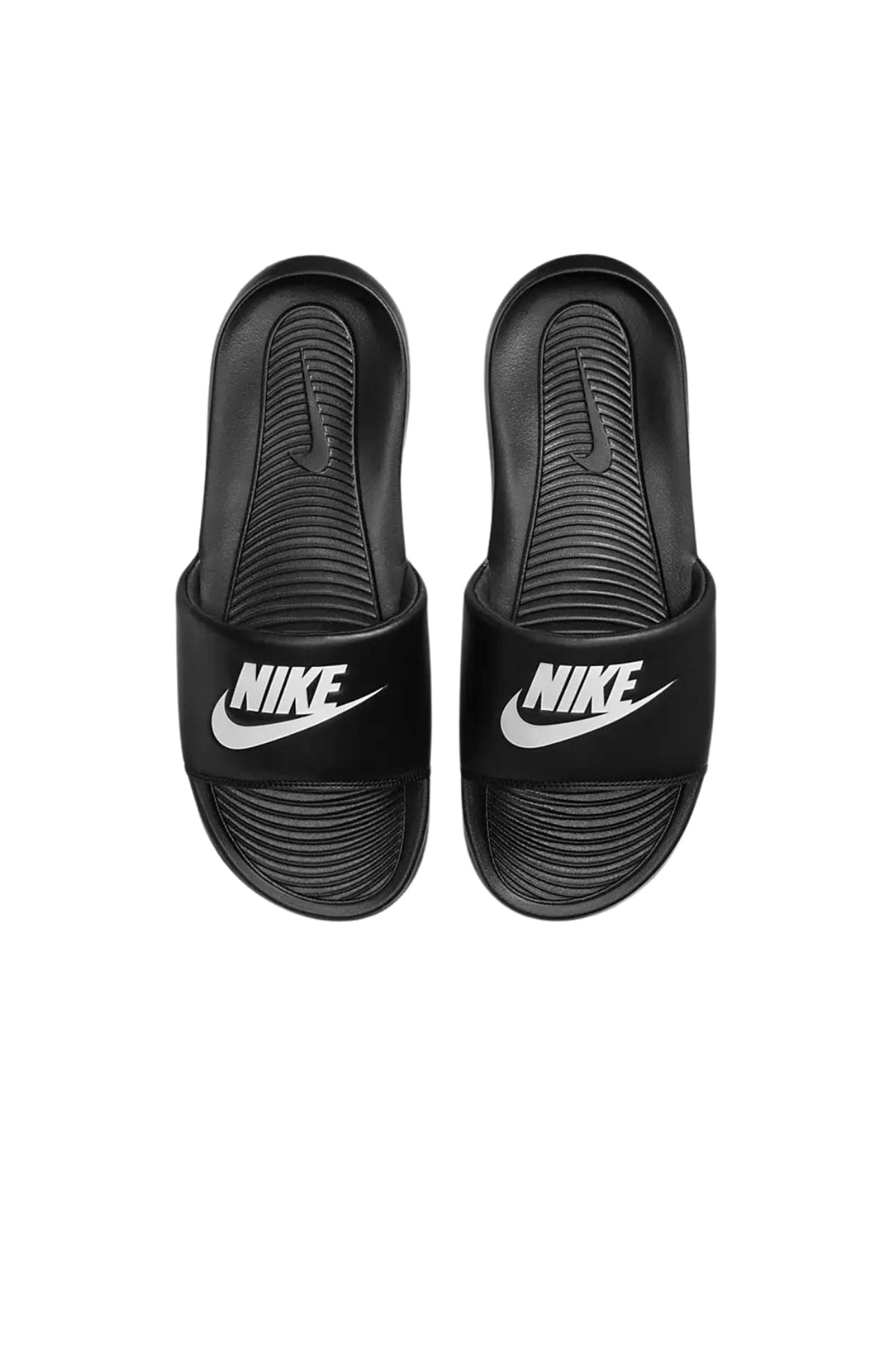 Nike Victori One Slide Black