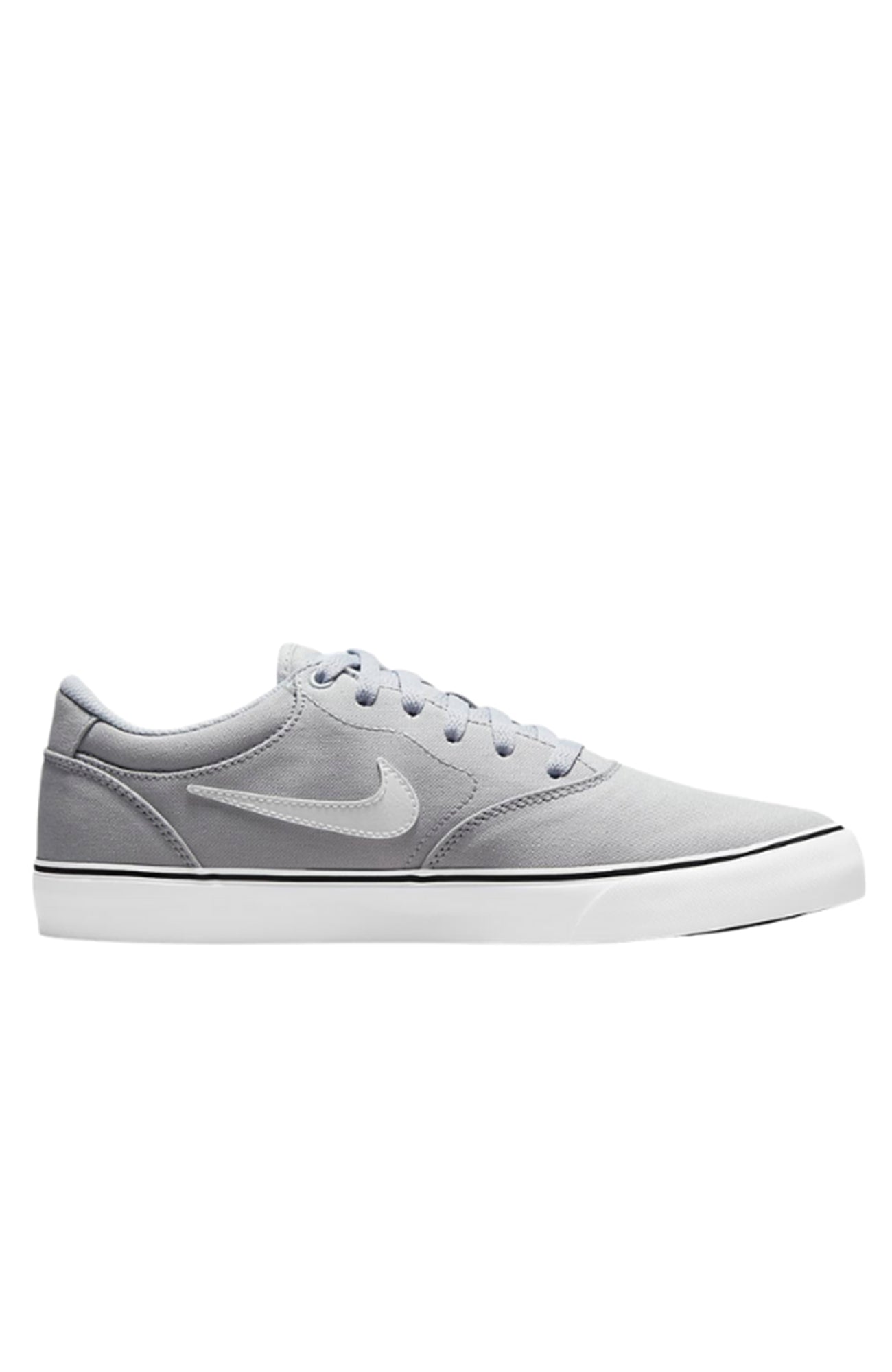 Nike SB Chron 2 Canvas Wolf Grey