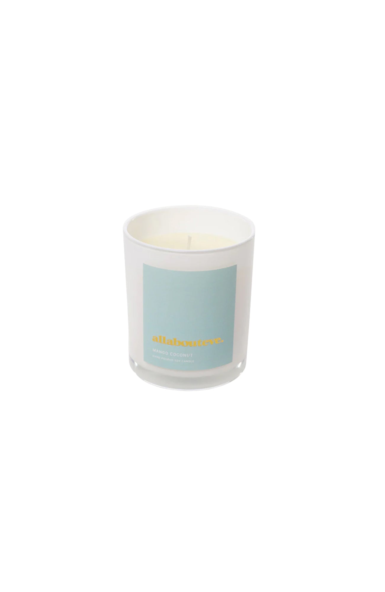 Oasis Candle Coconut & Mango