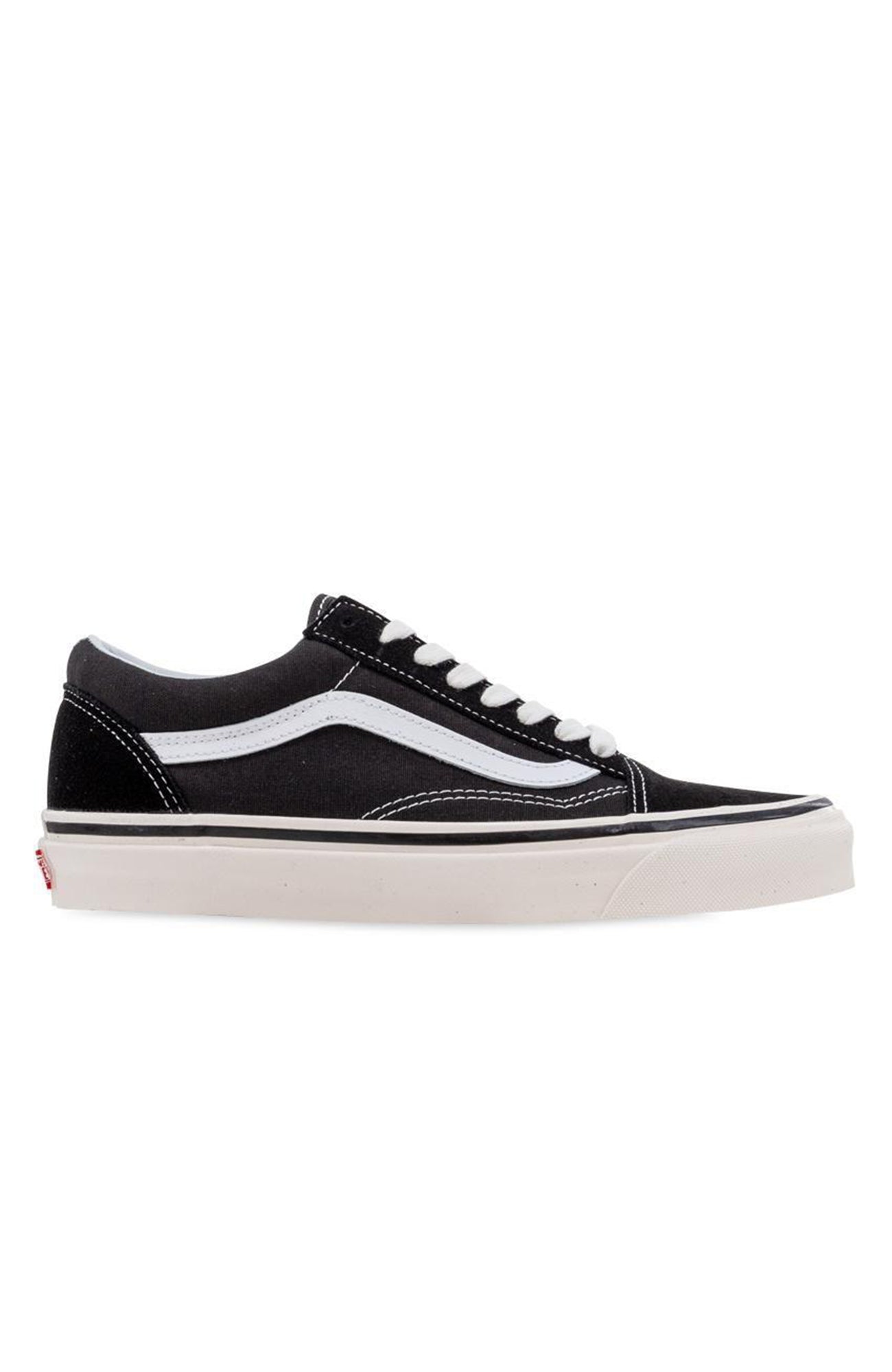 Anaheim Old Skool 36 DX Black