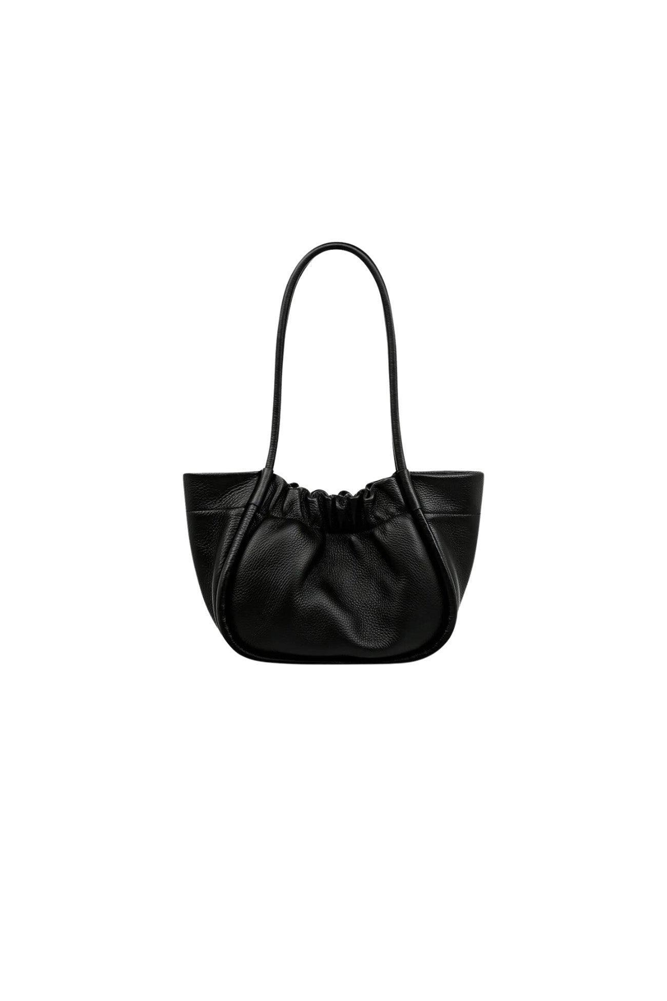 Ordinary Pleasures Bag Black