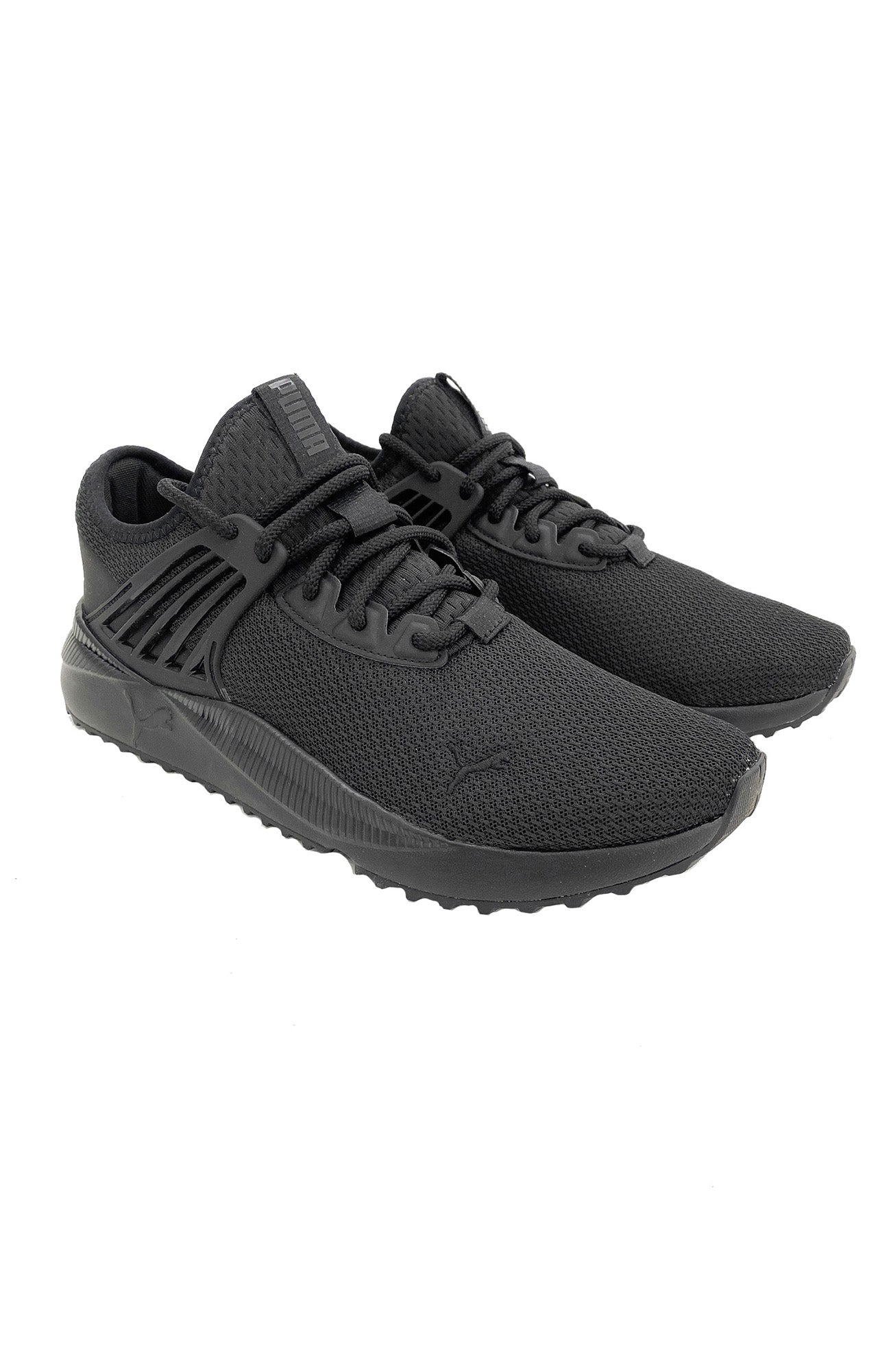 Pacer Future Sneaker Puma Black