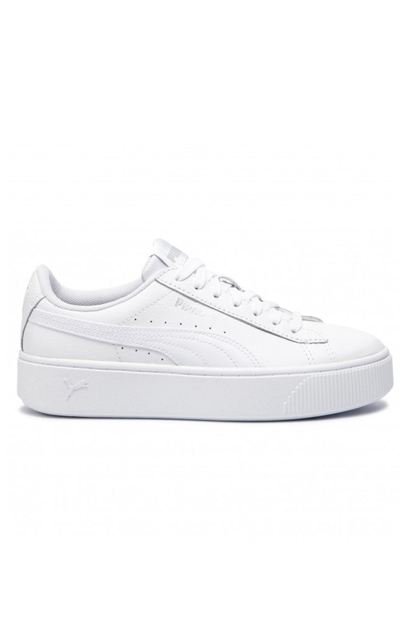 Puma vikky best sale platform stacked