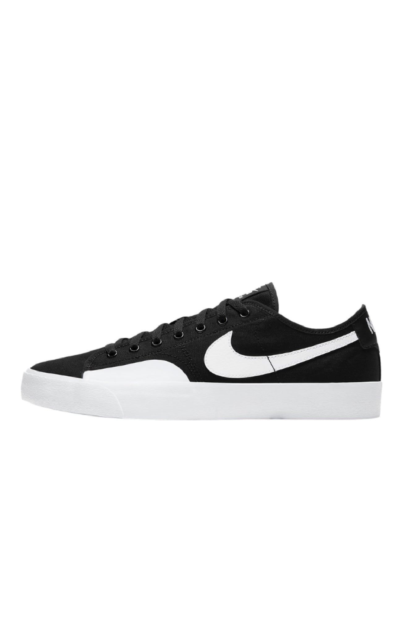 Nike SB Blazer Court Black