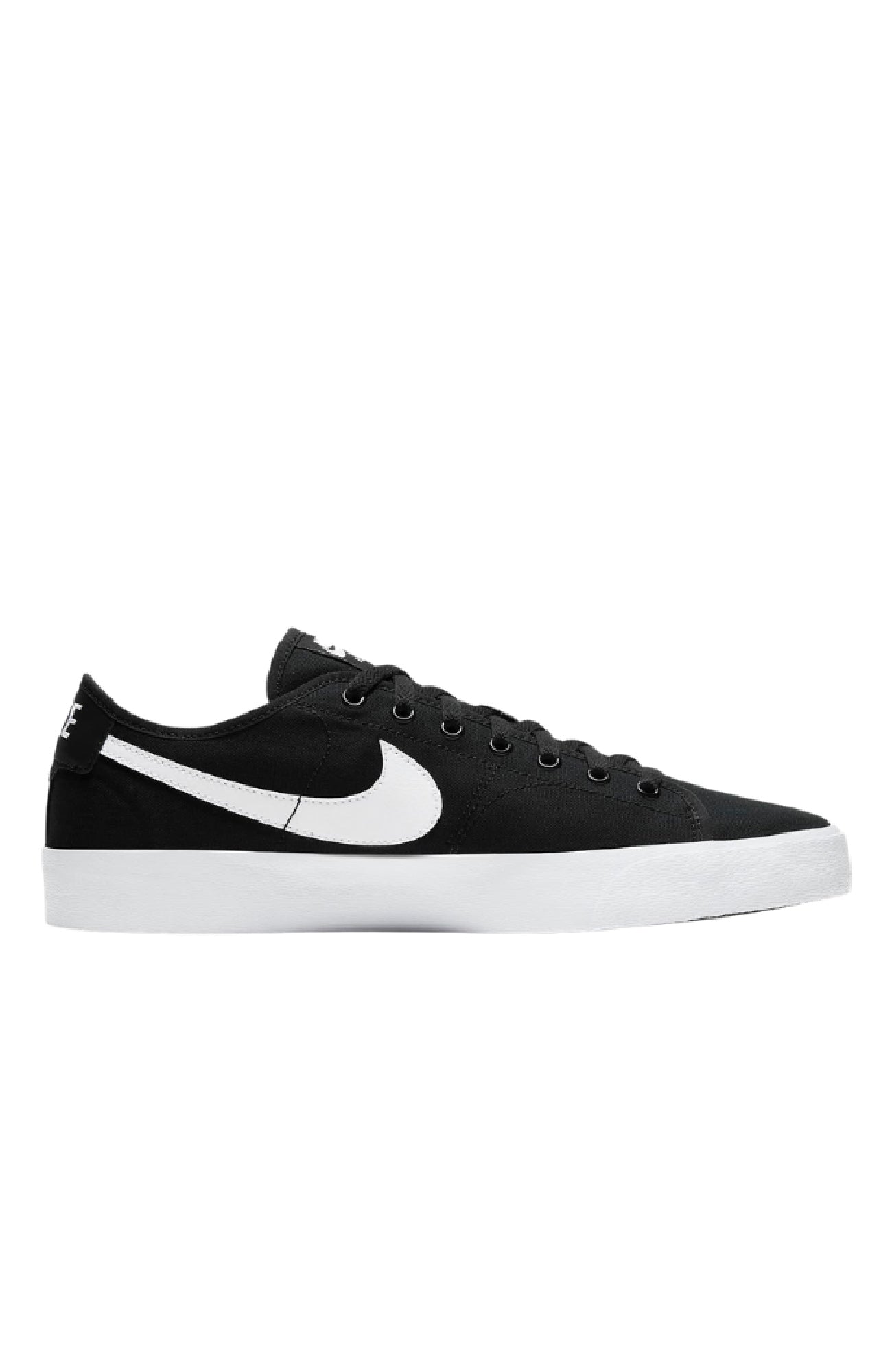 Nike SB Blazer Court Black