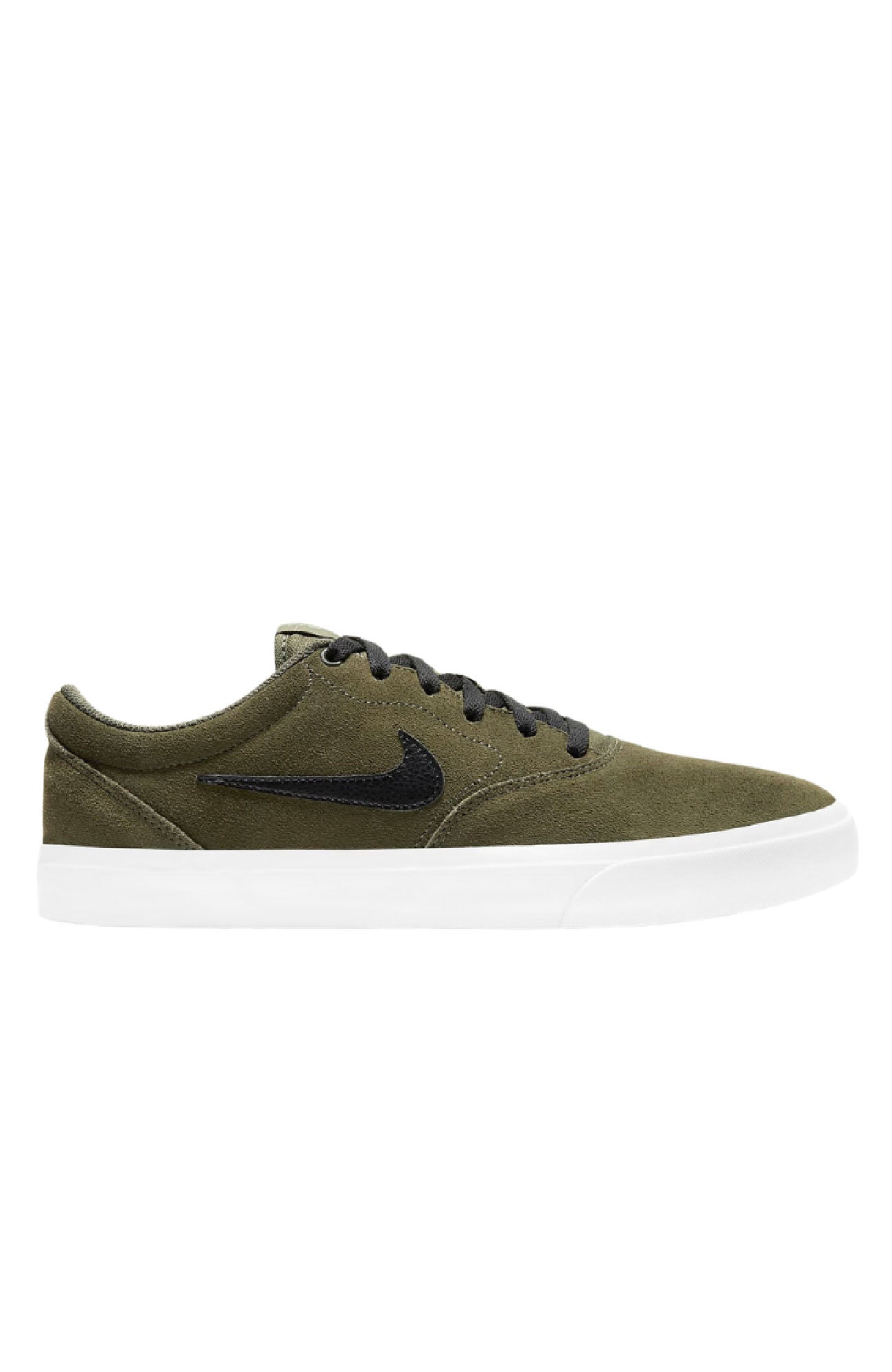 Nike SB Charge Suede Khaki