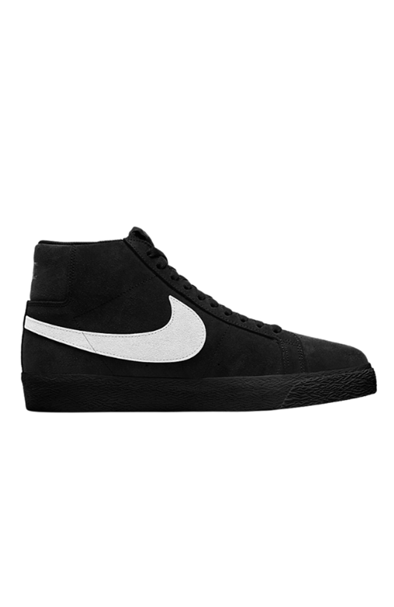 Nike SB Zoom Blazer Mid Black