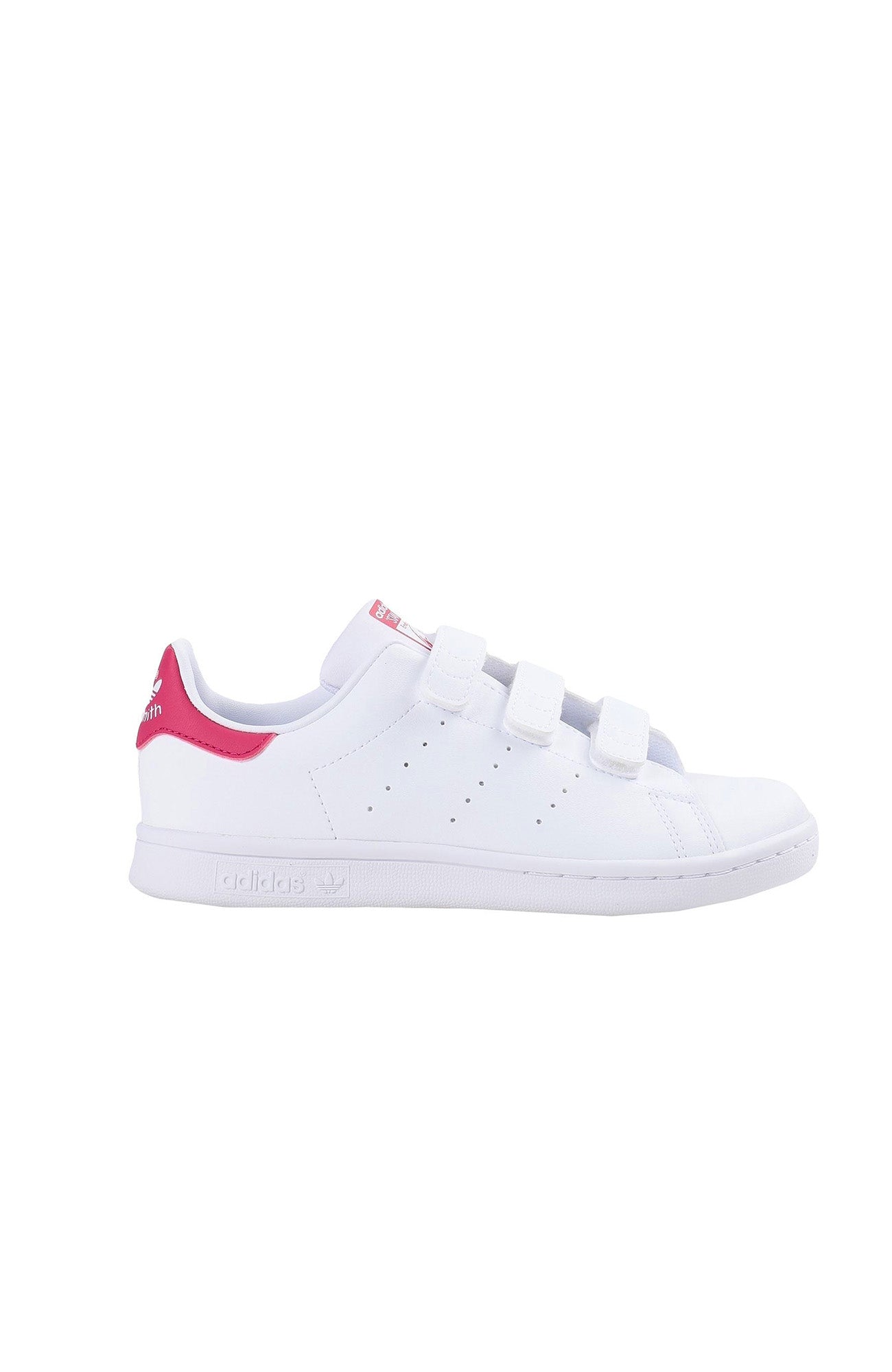 Stan Smith CF Cloud White Pink