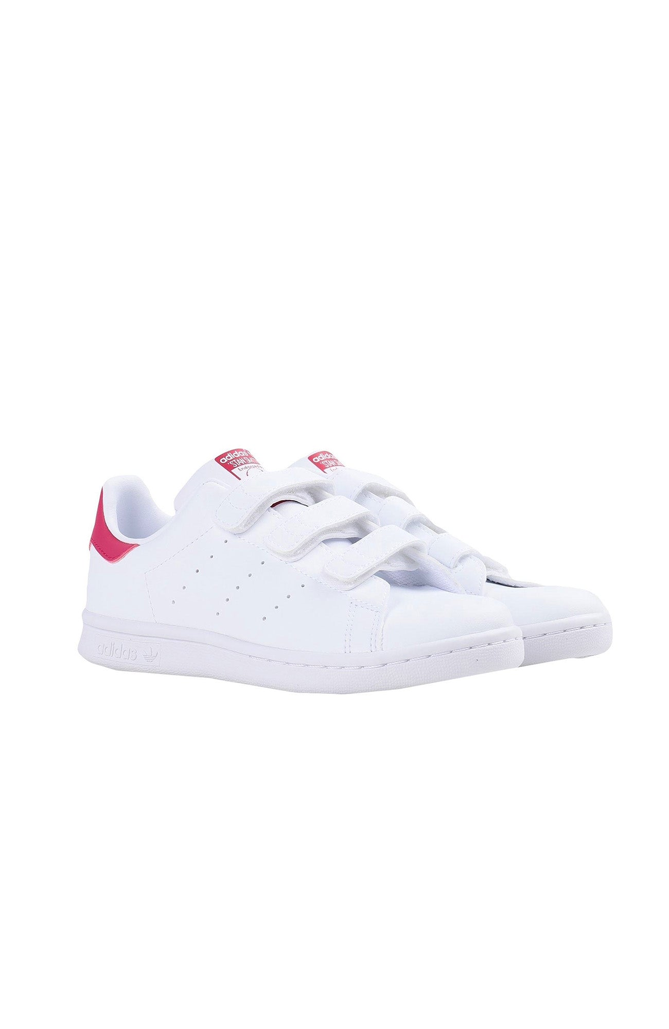 Stan Smith CF Cloud White Pink