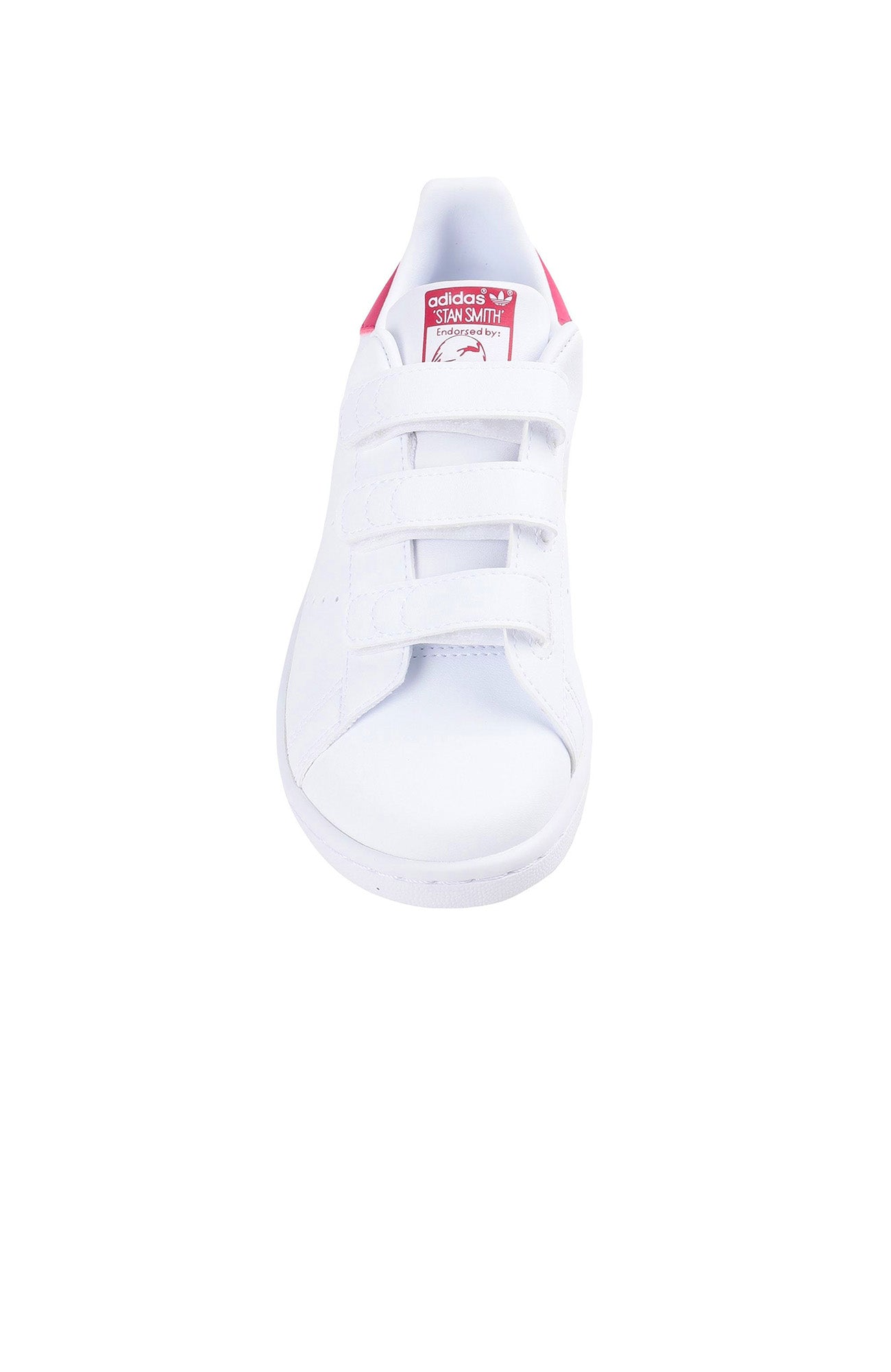 Stan Smith CF Cloud White Pink