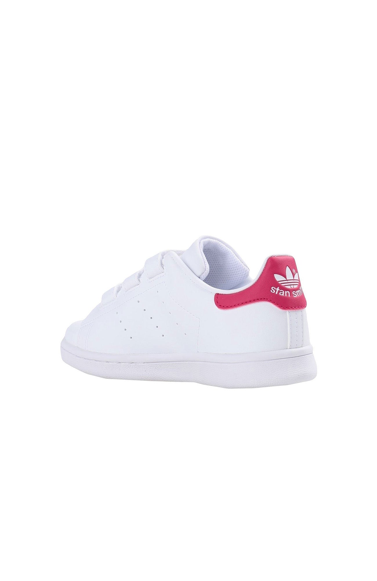 Stan Smith CF Cloud White Pink