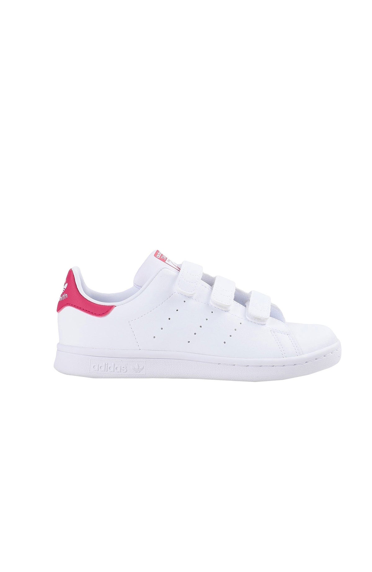 Adidas stan outlet smith pink australia