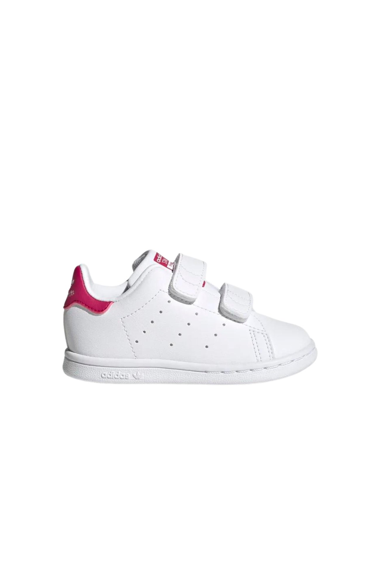 Stan Smith CF Cloud White Pink