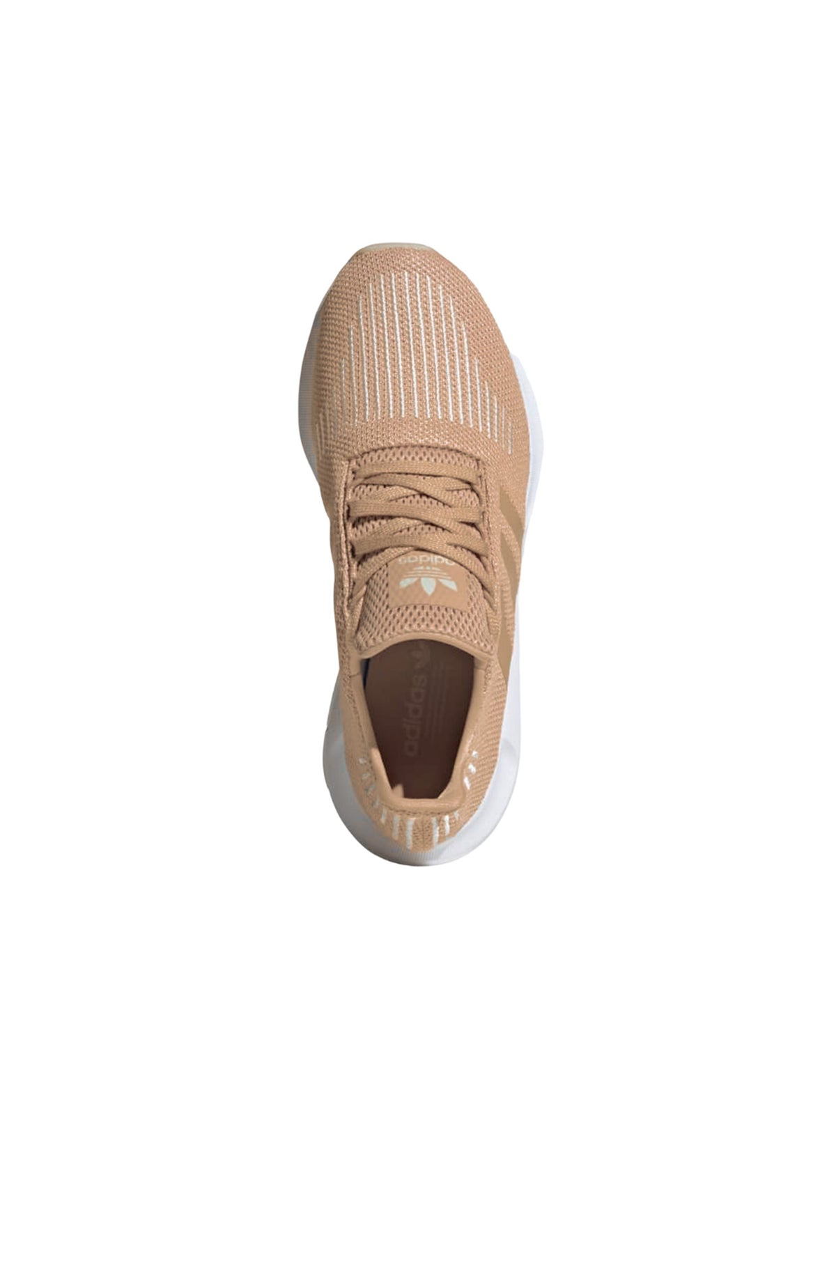 Ash pearl adidas swift on sale run