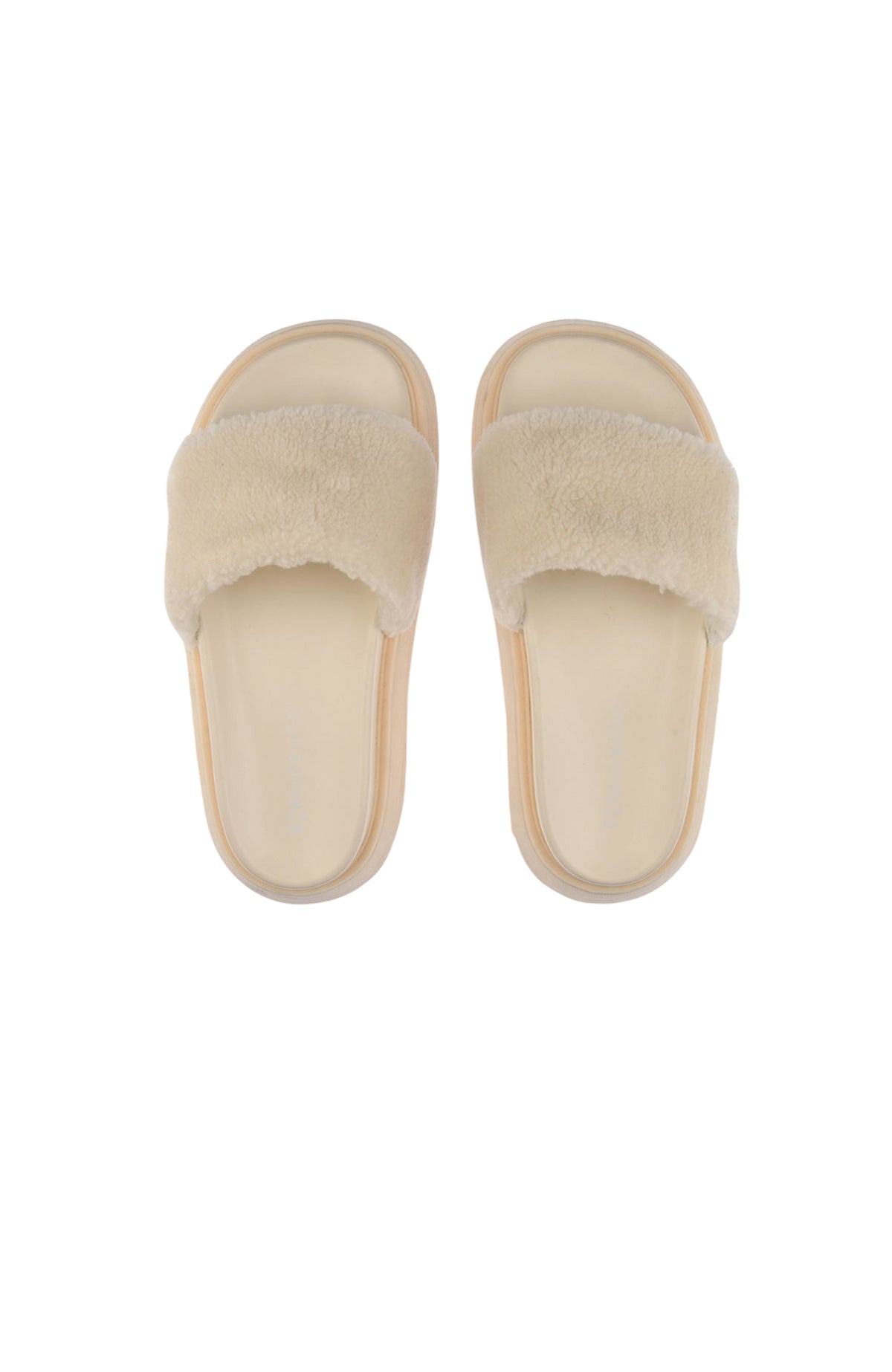 Superga hotsell platform slide