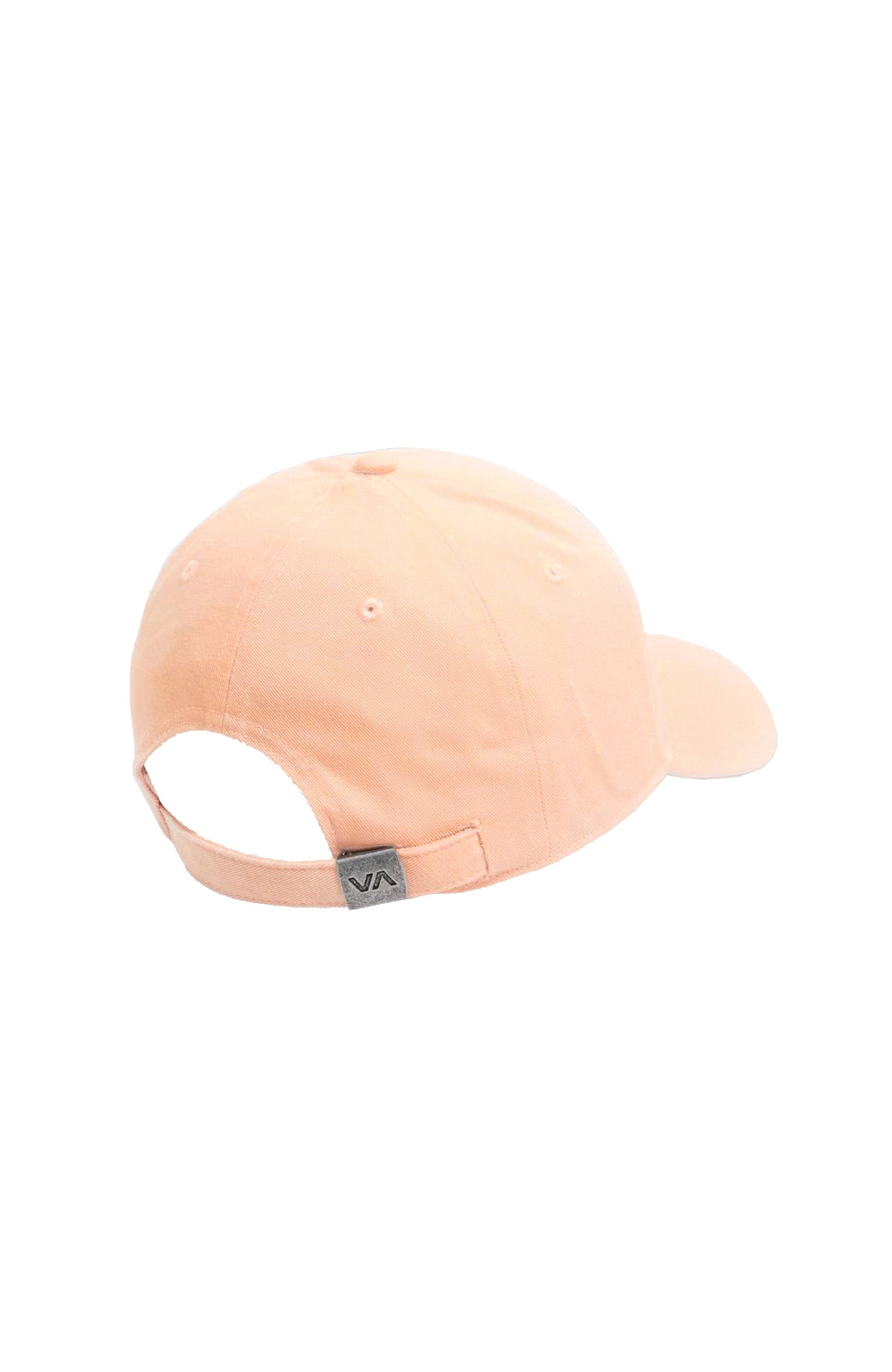 VA Baseball Cap Blush