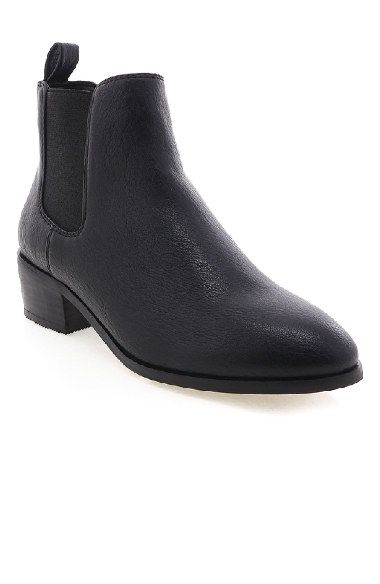 Zola Boot Black